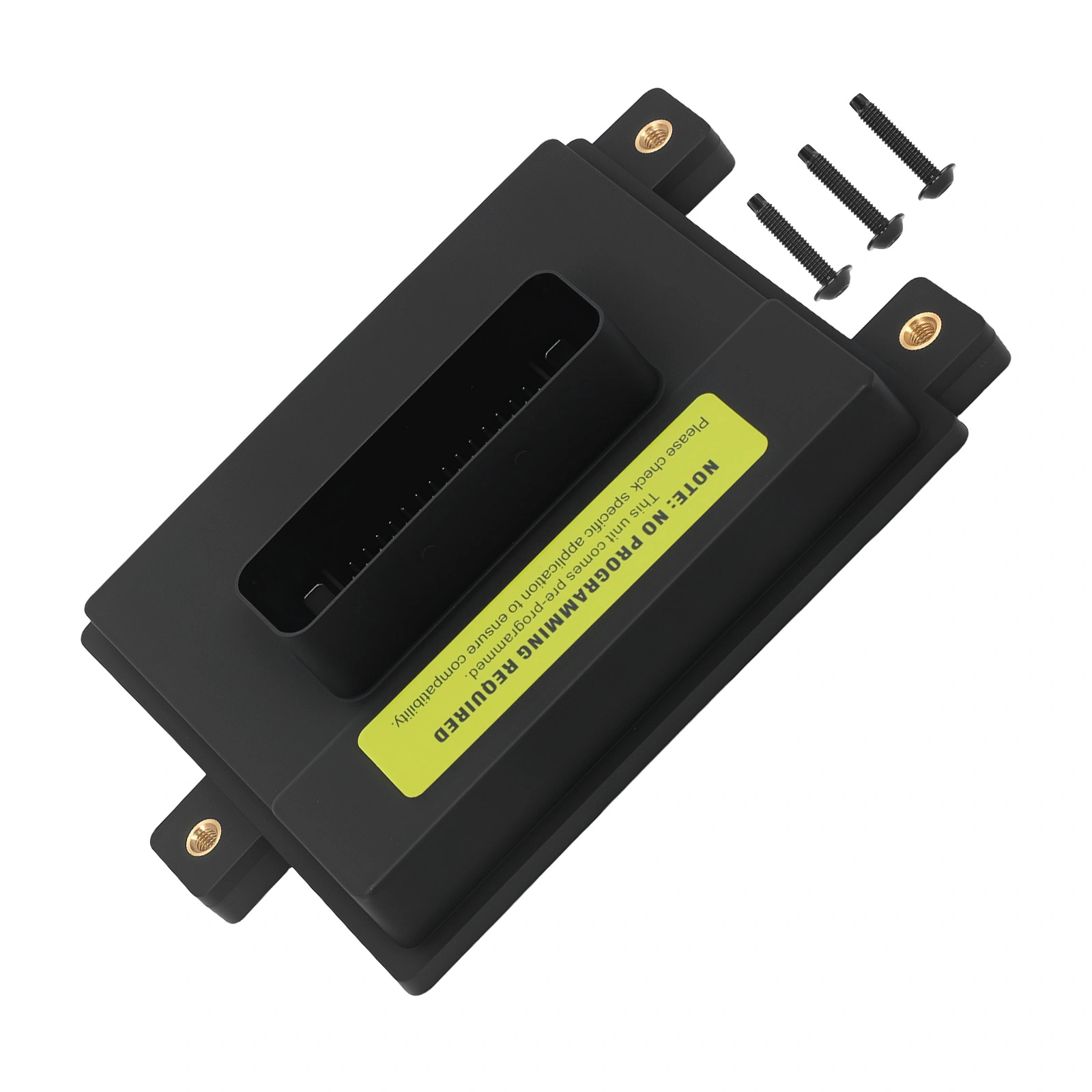 Fuel Pump Driver Module for 07-09 Chevy Avalanche Colorado Silverado Suburban GMC Sierra view 6