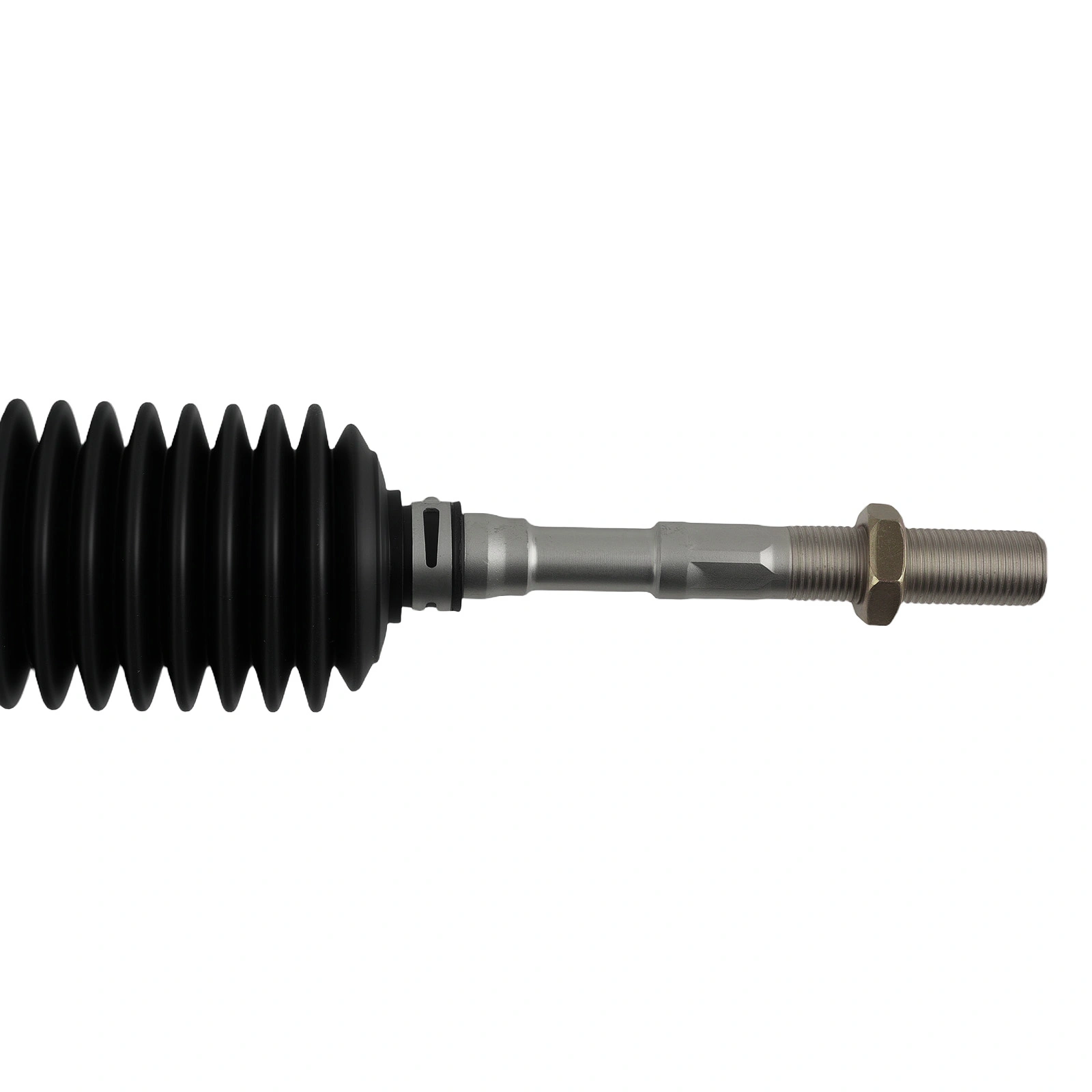 Power Steering Rack and Pinion w/ Electric Assist fit for Toyota RAV4 2006-2015 view 2