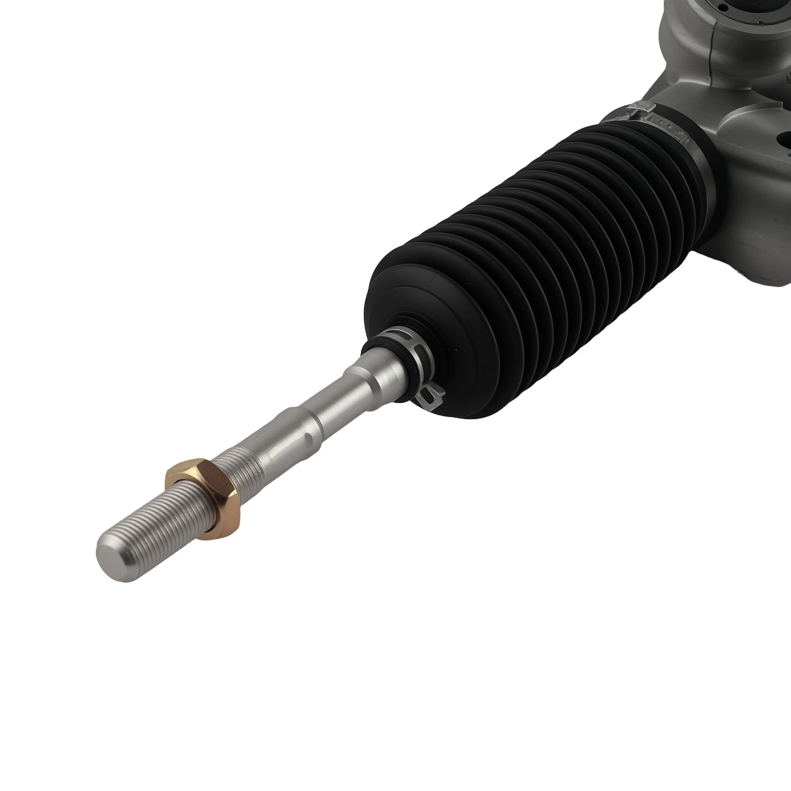 Power Steering Rack and Pinion w/ Electric Assist fit for Toyota RAV4 2006-2015 view 3