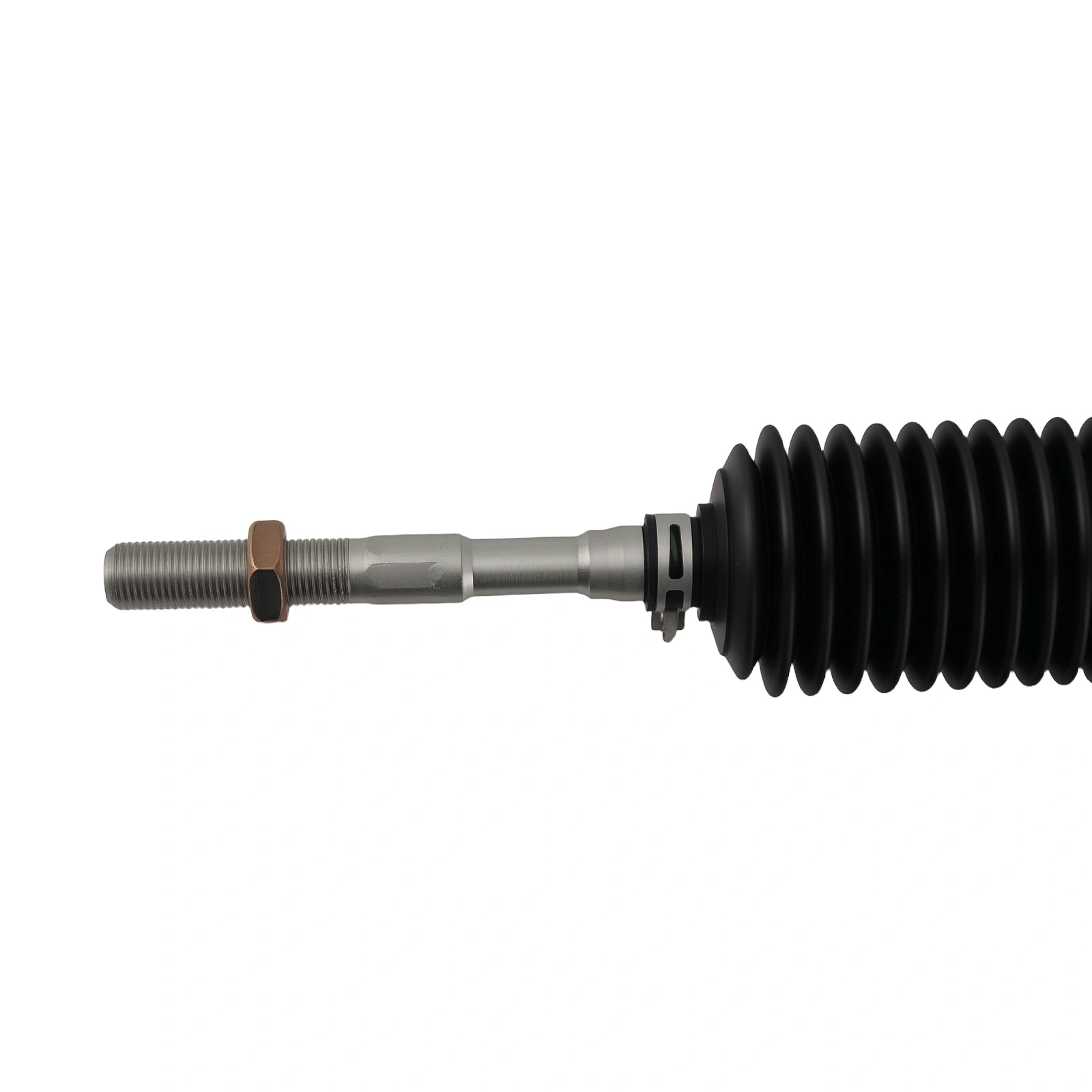 Power Steering Rack and Pinion w/ Electric Assist fit for Toyota RAV4 2006-2015 view 4