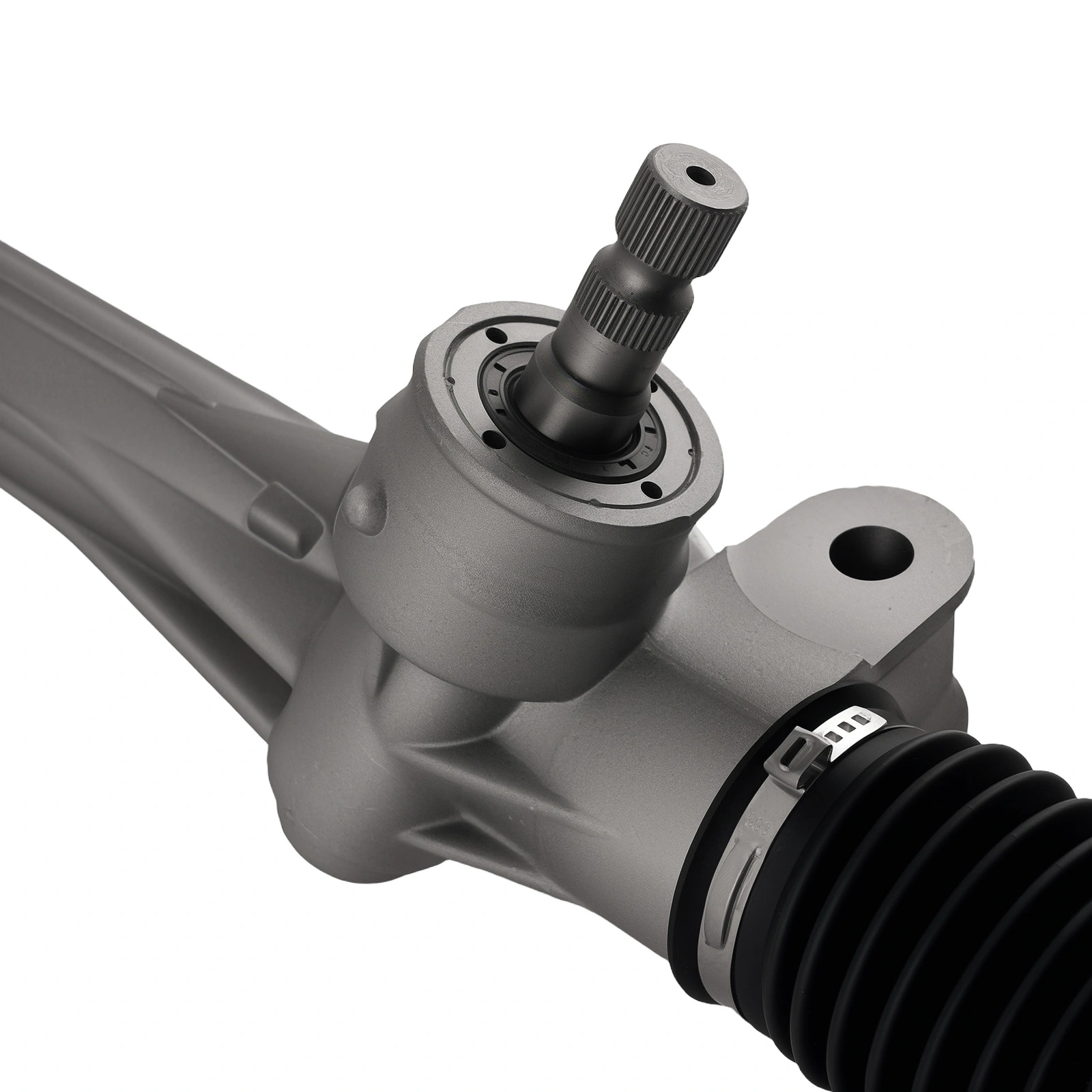 Power Steering Rack and Pinion w/ Electric Assist fit for Toyota RAV4 2006-2015 view 5