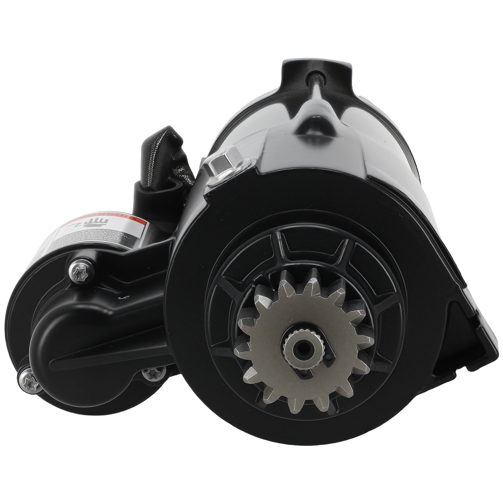 Starter Motor fit for Mercury 150CXL 150L 150XL Optimax Verado 853329T 2000-2014 view 2