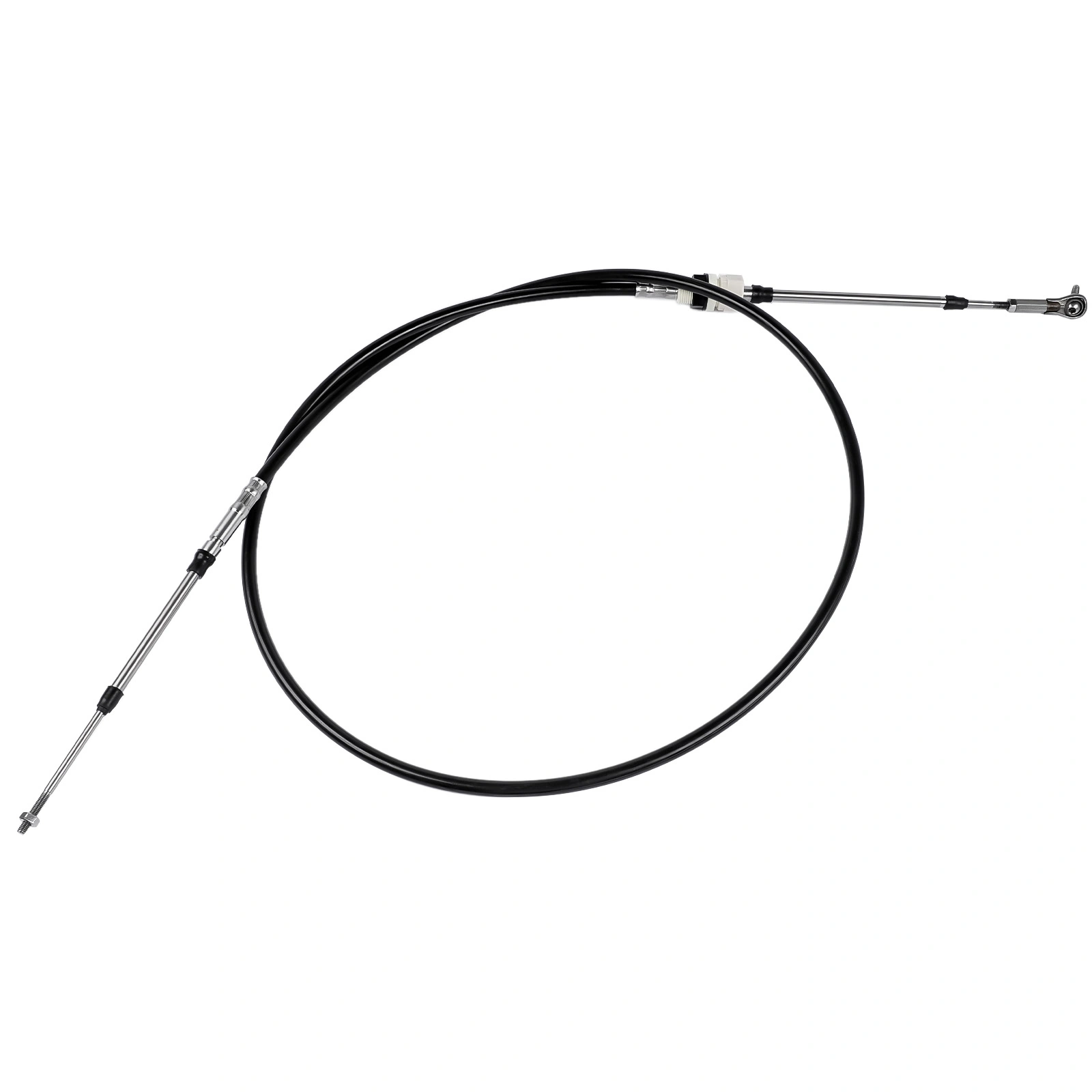 Steering Cable Fits for Yamaha XL 1200 LTD 800 XLT 1200 A XA800 Waverunner 3-P 26-3420 F0D-U1481-00-00 F0D-U1481-10-00 view 2