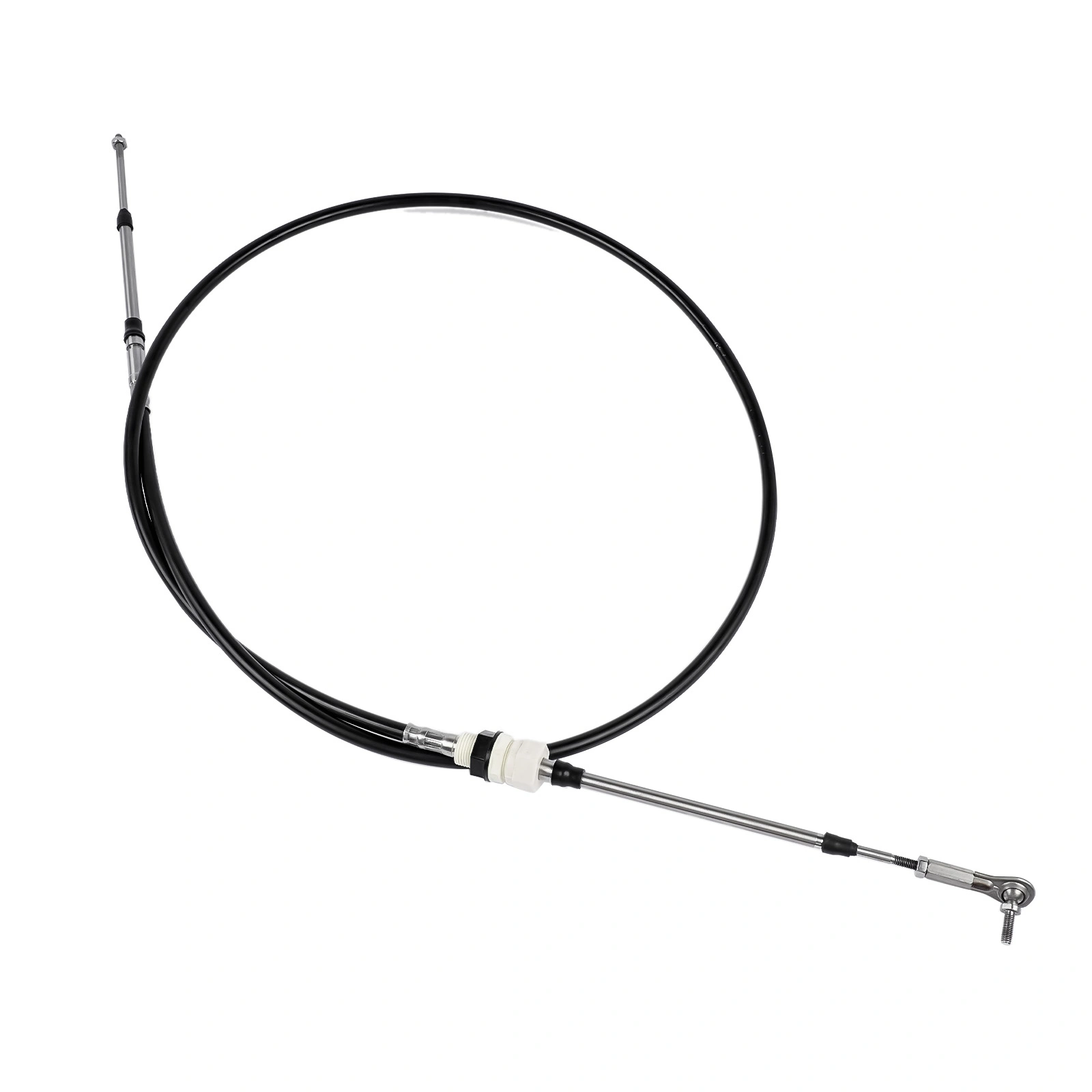 Steering Cable Fits for Yamaha XL 1200 LTD 800 XLT 1200 A XA800 Waverunner 3-P 26-3420 F0D-U1481-00-00 F0D-U1481-10-00 view 5