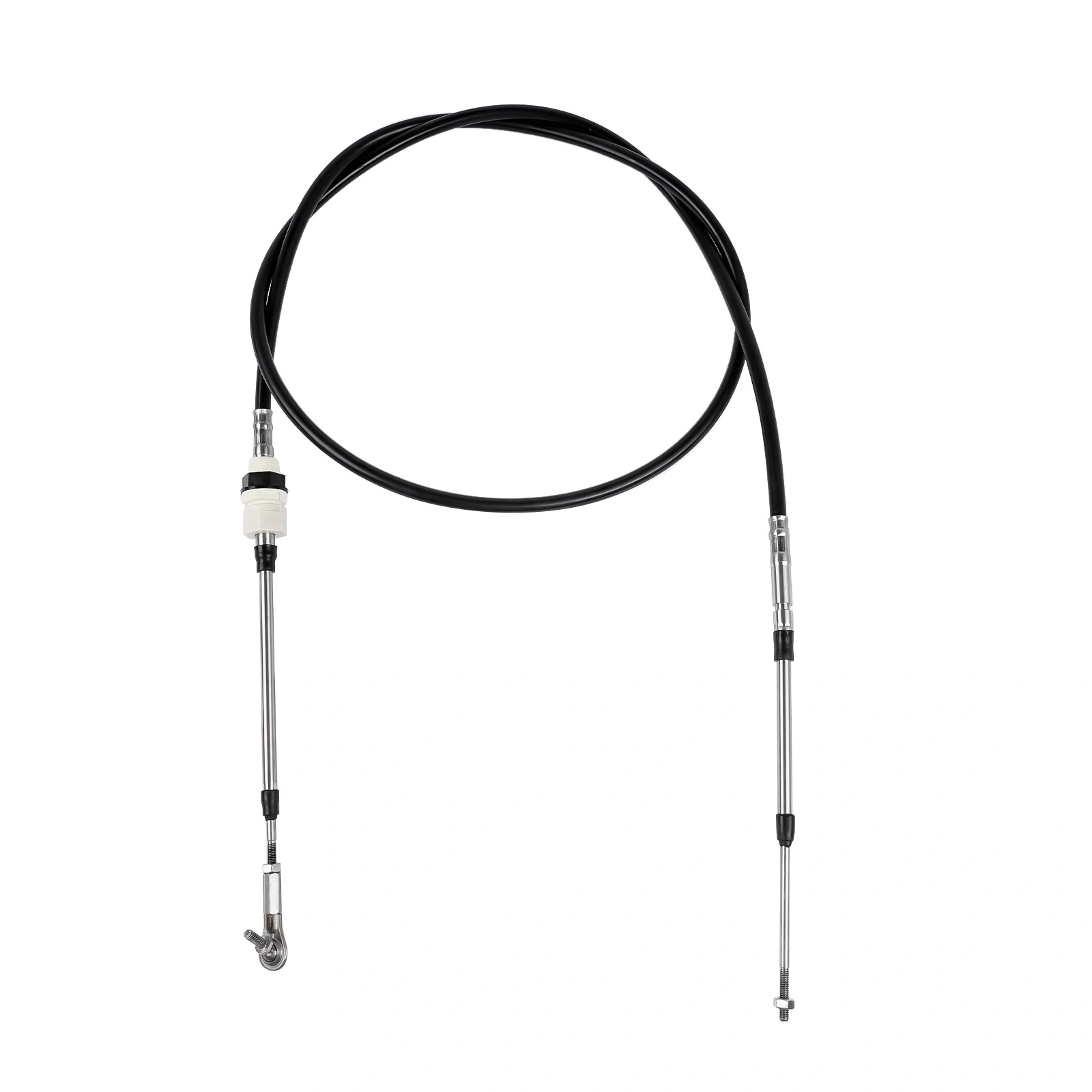 Steering Cable Fits for Yamaha XL 1200 LTD 800 XLT 1200 A XA800 Waverunner 3-P 26-3420 F0D-U1481-00-00 F0D-U1481-10-00 view 6