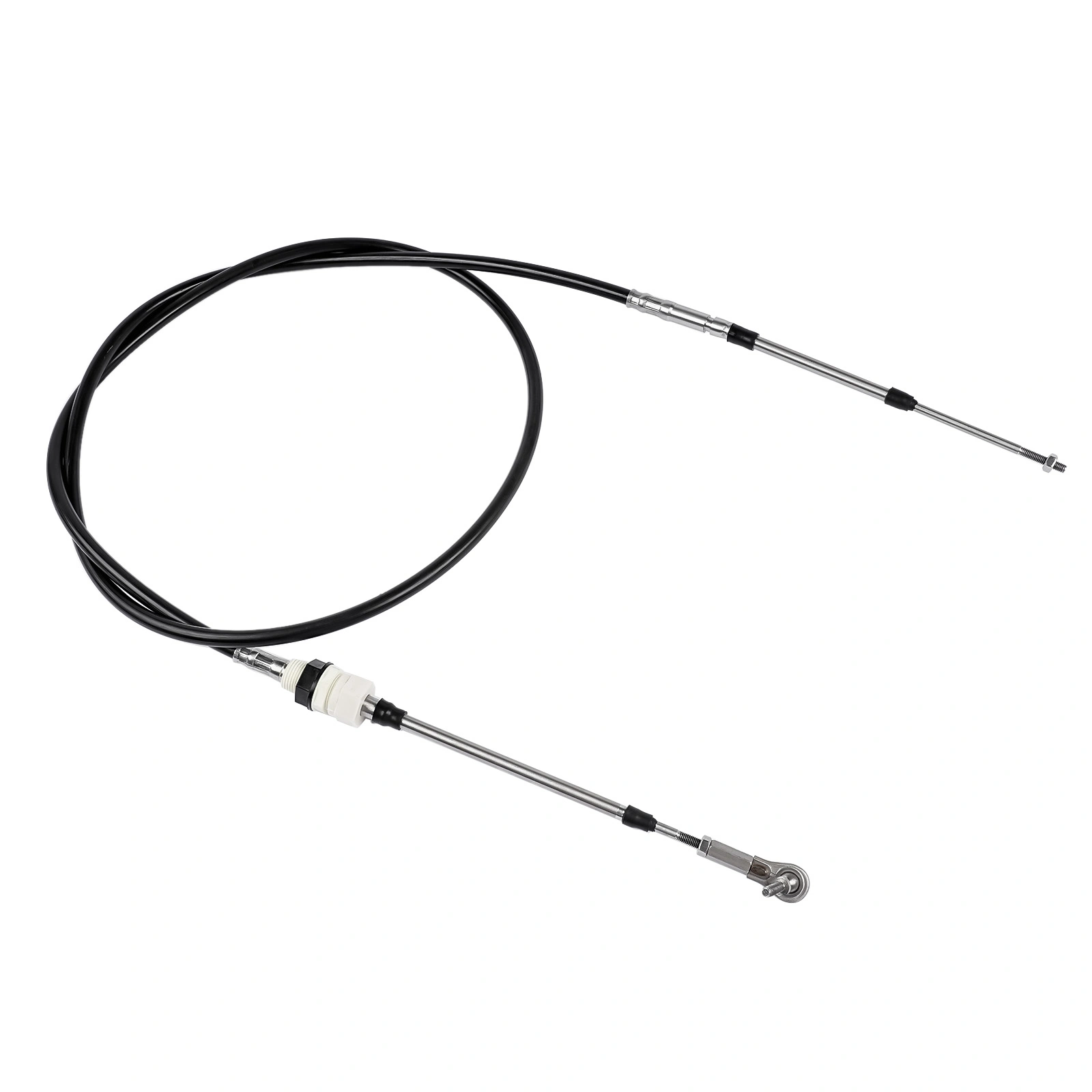 Steering Cable Fits for Yamaha XL 1200 LTD 800 XLT 1200 A XA800 Waverunner 3-P 26-3420 F0D-U1481-00-00 F0D-U1481-10-00 view 7