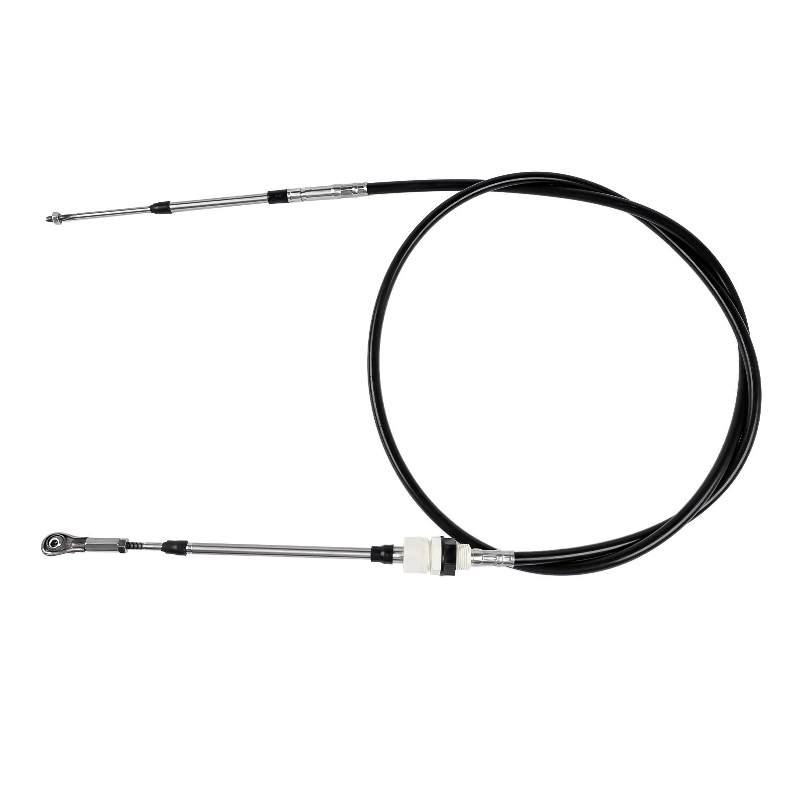 Steering Cable Fits for Yamaha XL 1200 LTD 800 XLT 1200 A XA800 Waverunner 3-P 26-3420 F0D-U1481-00-00 F0D-U1481-10-00 view 8
