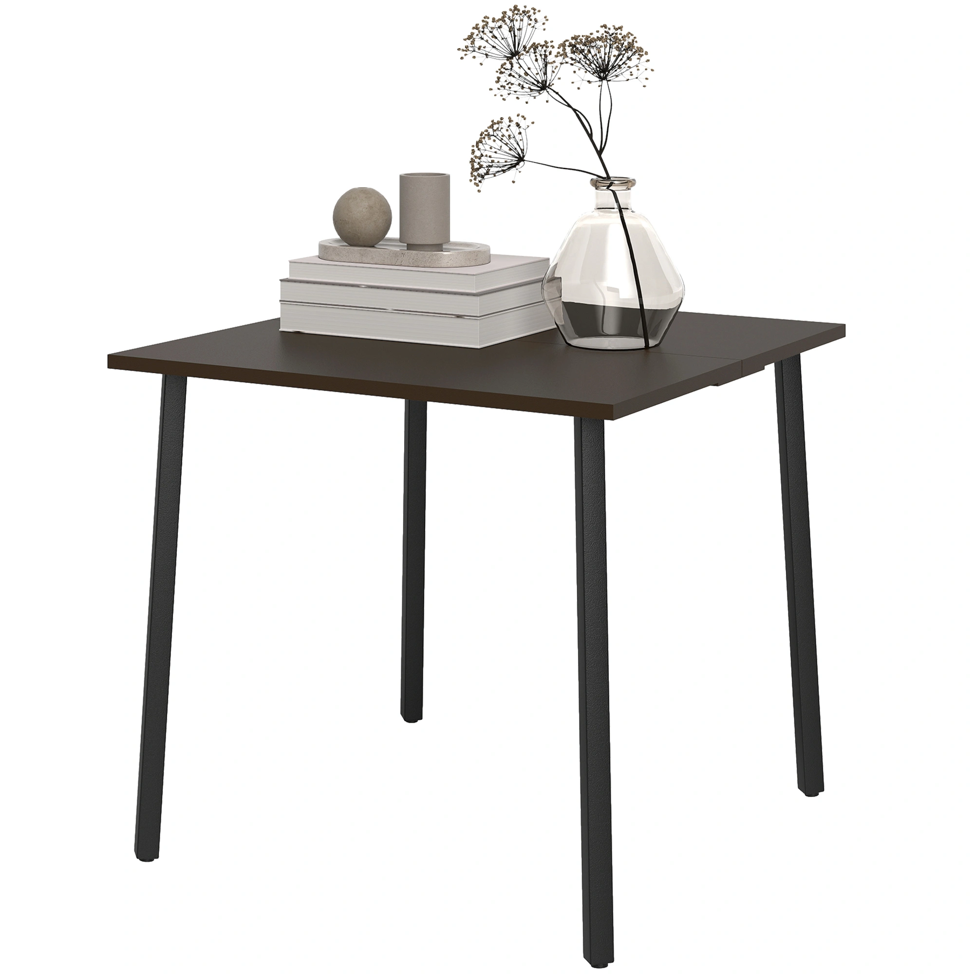 Portable Camping Table with Sink - Foldable Outdoor Dining Table, Portable Picnic Table for RV, Camping, Hiking view 3