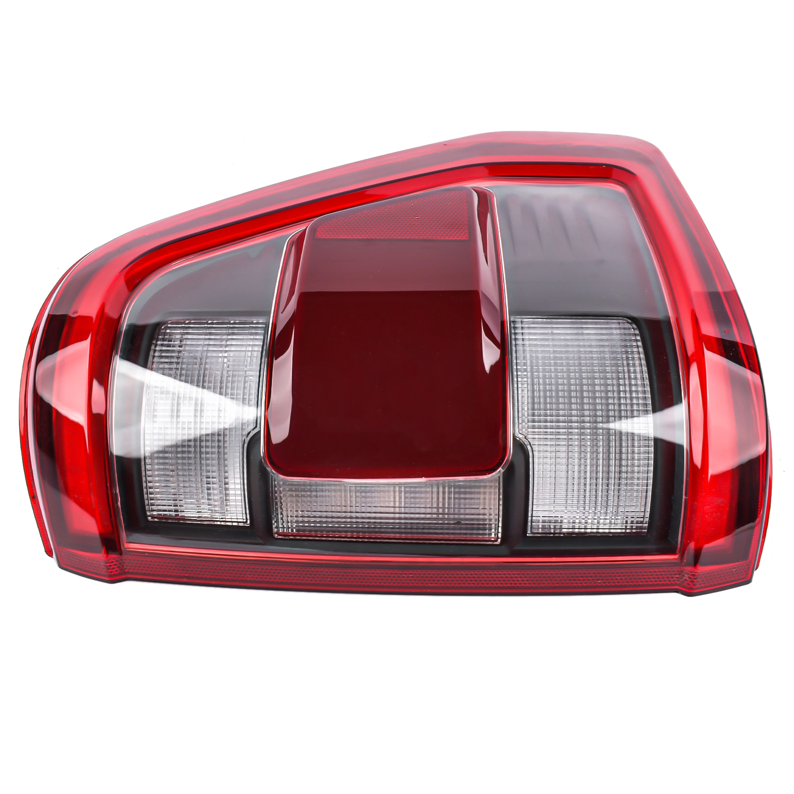 Left Side Rear LED Tail Light Brake Lamp W/Blind Spot Replacement for 2021-2013 Ford F-150 NL3Z13405E view 5
