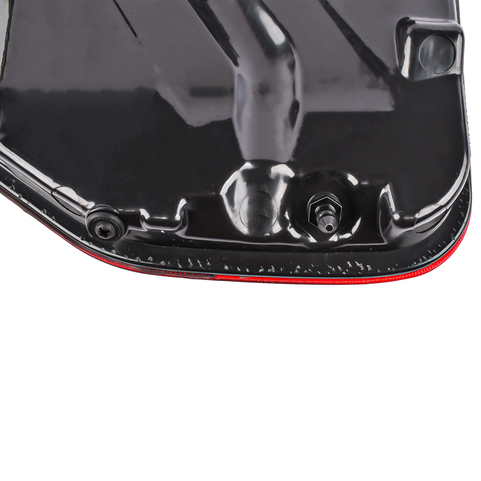 Left Side Rear LED Tail Light Brake Lamp W/Blind Spot Replacement for 2021-2013 Ford F-150 NL3Z13405E view 9