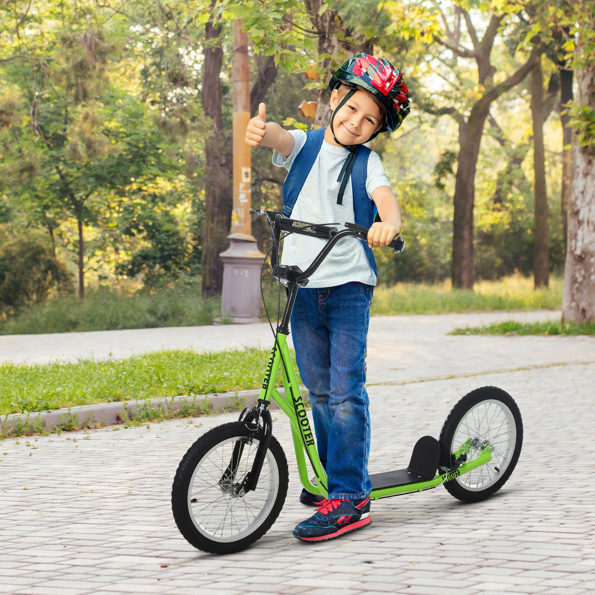 Children's Ride-On Car for Kids - Electric Toddler Vehicle with Remote Control