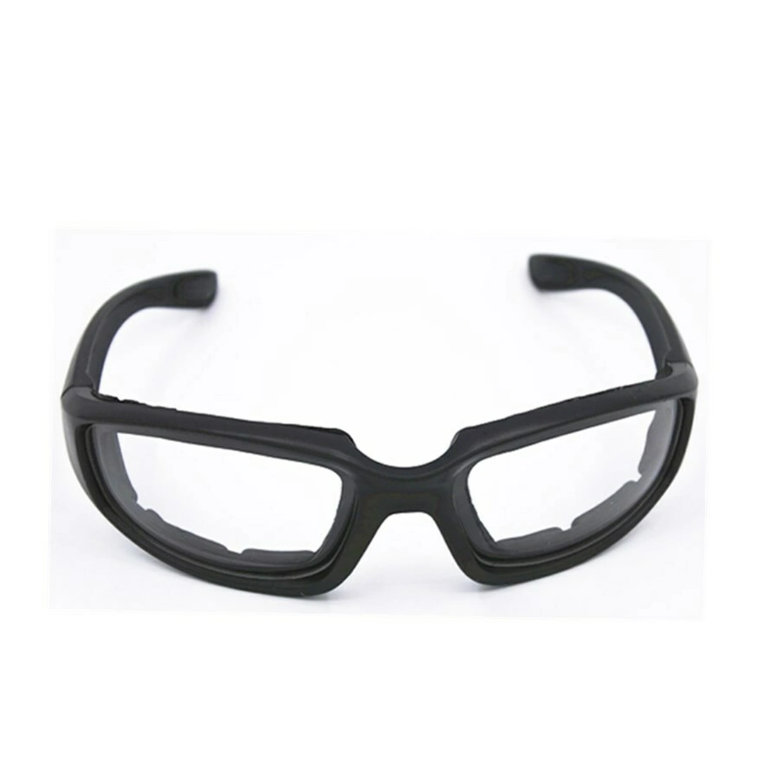 3 Pairs Motorcycle Sports Biker Riding Glasses Wind Resistant Eye Protection Clear Lens Sports Goggles Cycling Sunglasses view 2