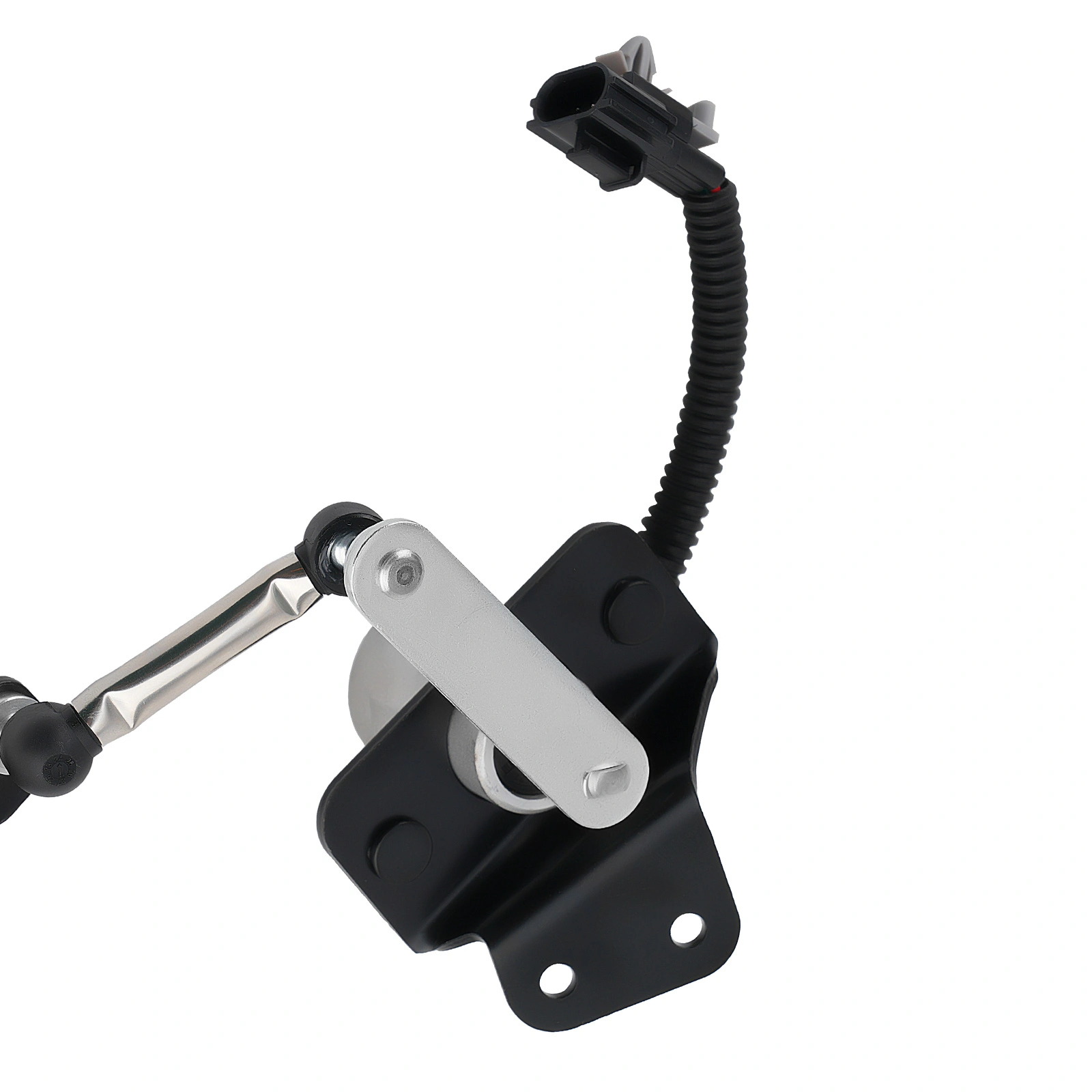 Rear Height Level Sensor fit for Nissan Armada SL SV Exclusive 5.6L V8 2017-2018 view 2