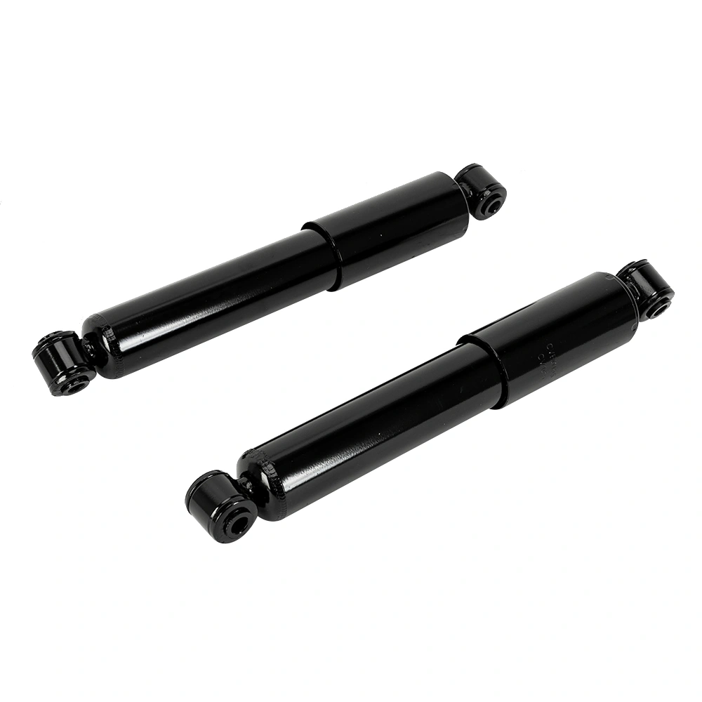 New 2Pcs Rear Left Right Shocks for Chrysler Town & Country 37290 view 7