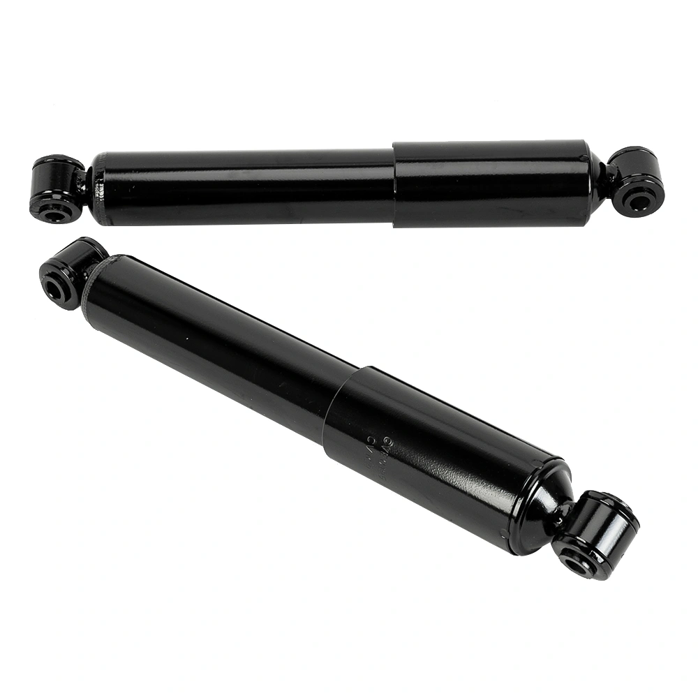 New 2Pcs Rear Left Right Shocks for Chrysler Town & Country 37290 view 8
