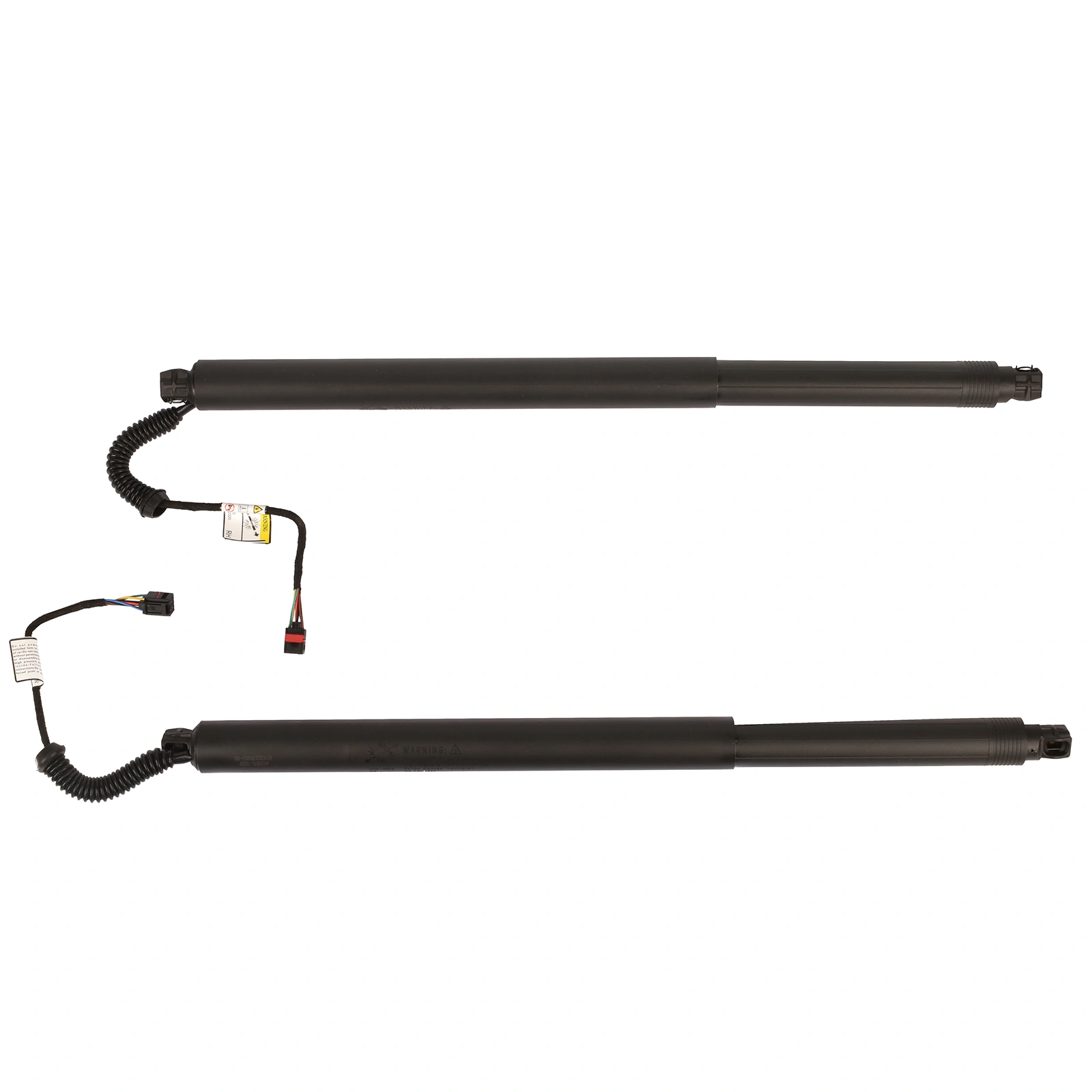 2Pcs Rear Left Right Power Lift Gate Cylinder Struts Fit for 2015-2019 Nissan Murano 3.5L