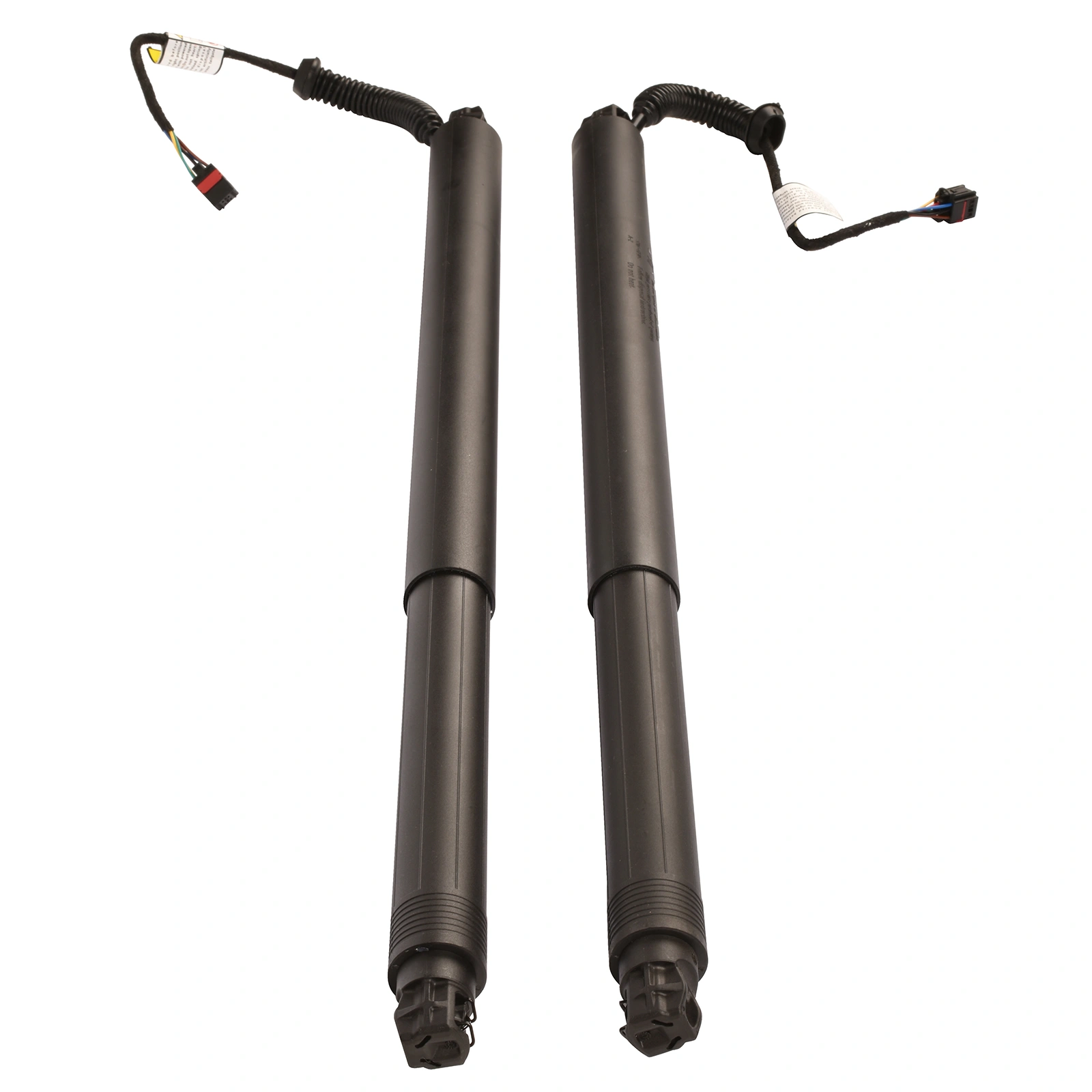 2Pcs Rear Left Right Power Lift Gate Cylinder Struts Fit for 2015-2019 Nissan Murano 3.5L view 5