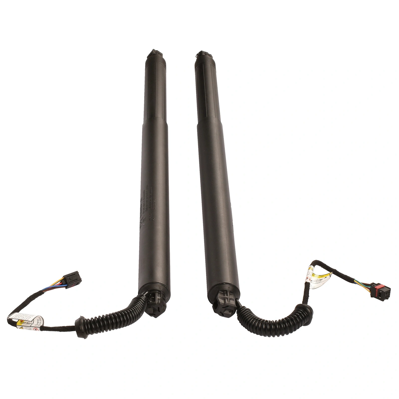 2Pcs Rear Left Right Power Lift Gate Cylinder Struts Fit for 2015-2019 Nissan Murano 3.5L view 7