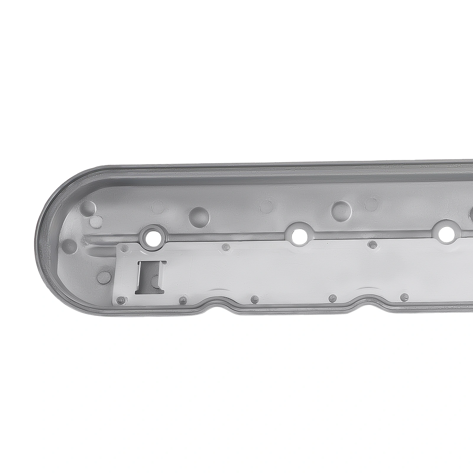 Left Driver Side Valve Cover fit for GMC Sierra 1500 HD V8 6.0L 2001-2003 view 5