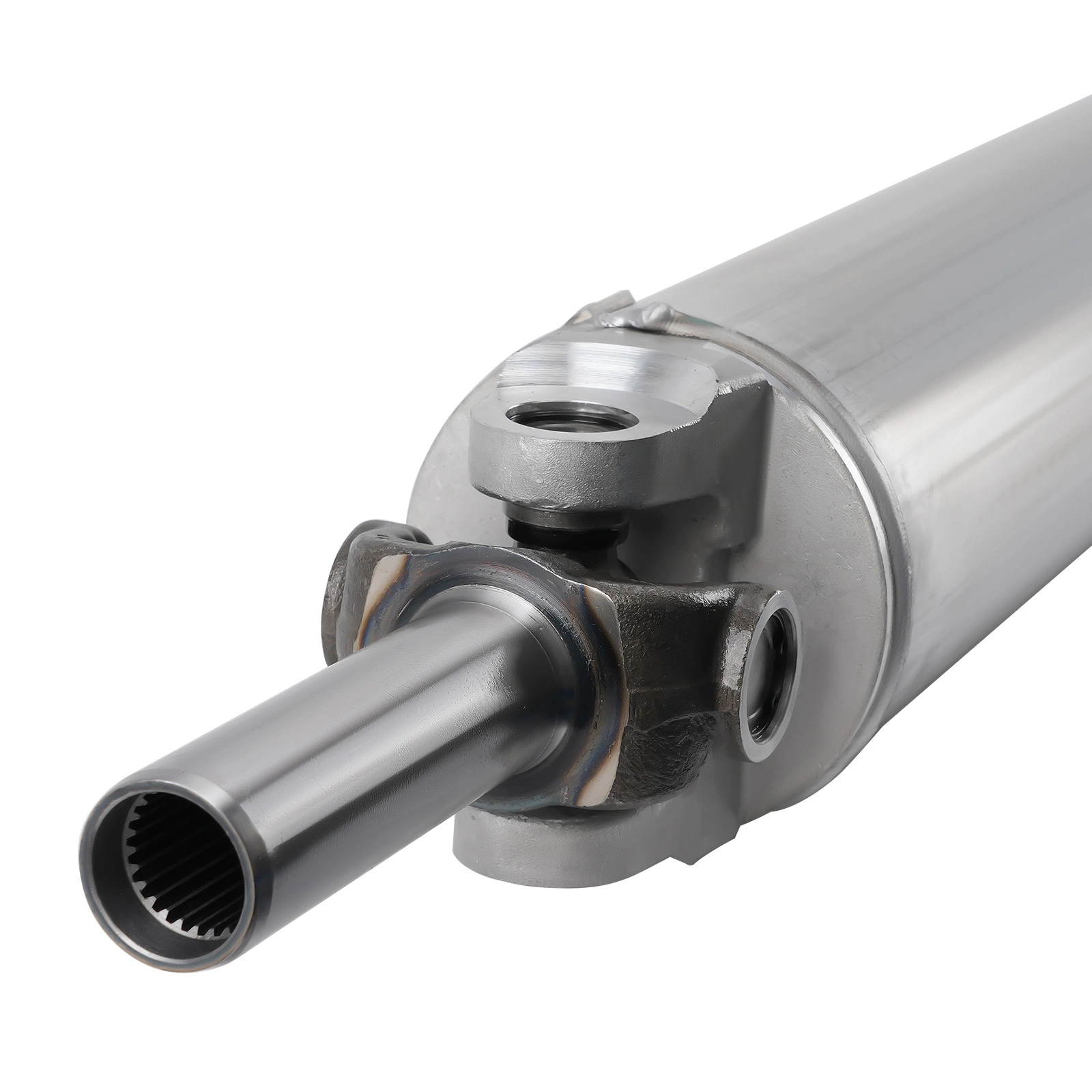 Rear Drive Shaft Assembly For Chevy Silverado 1500 GMC Sierra 2004-2007 RWD 936298 view 4