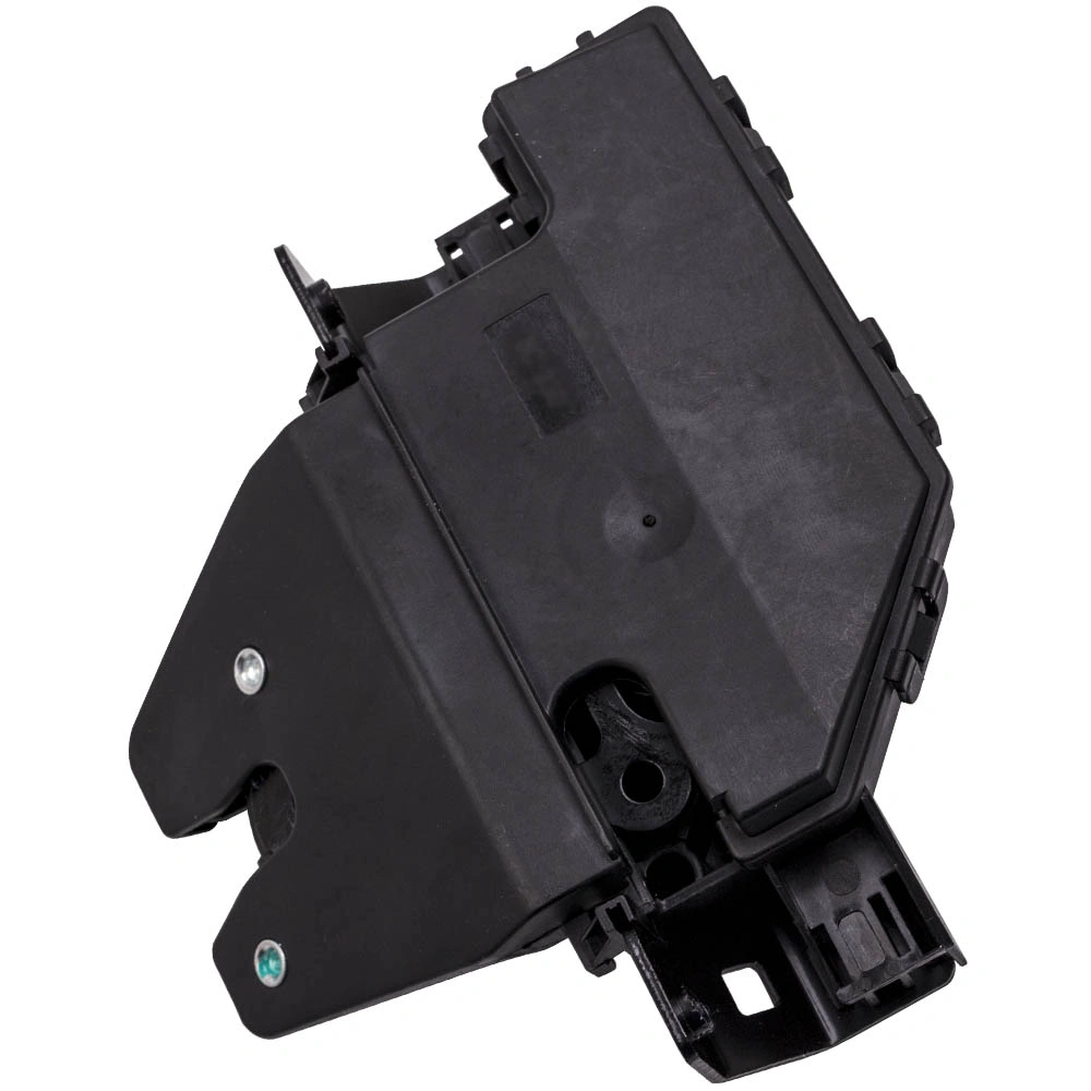 Trunk Hatch Lid Lock Actuator Black fit for BMW 328i E90 2007-2011 fit for 51247840617