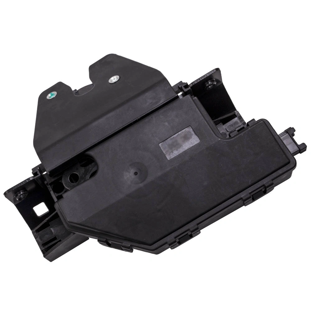 Trunk Hatch Lid Lock Actuator Black fit for BMW 328i E90 2007-2011 fit for 51247840617 view 3