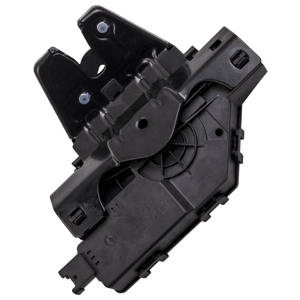 Trunk Hatch Lid Lock Actuator Black fit for BMW 328i E90 2007-2011 fit for 51247840617 view 5