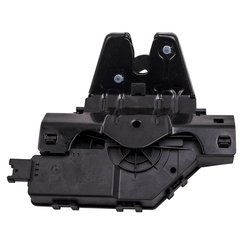 Trunk Hatch Lid Lock Actuator Black fit for BMW 328i E90 2007-2011 fit for 51247840617 view 6