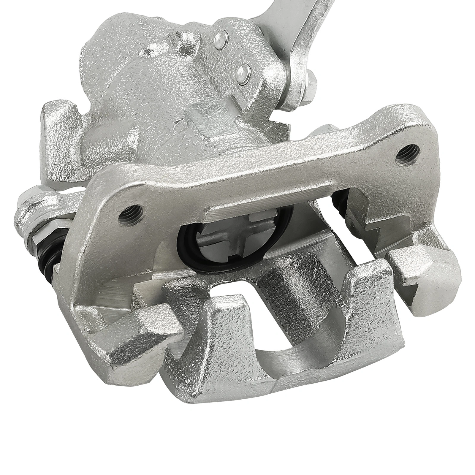 Rear Brake Calipers w/ Bracket fit for Honda Civic del Sol 1993-1997 19B1557 19B1556