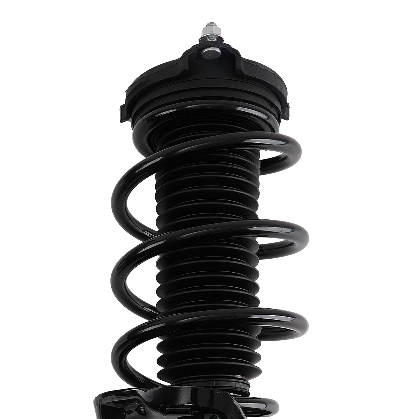 Pair Front Complete Struts w/ Coil Spring fit for Kia Sorento 16-20 2.0L 2.4L 3.3L view 5