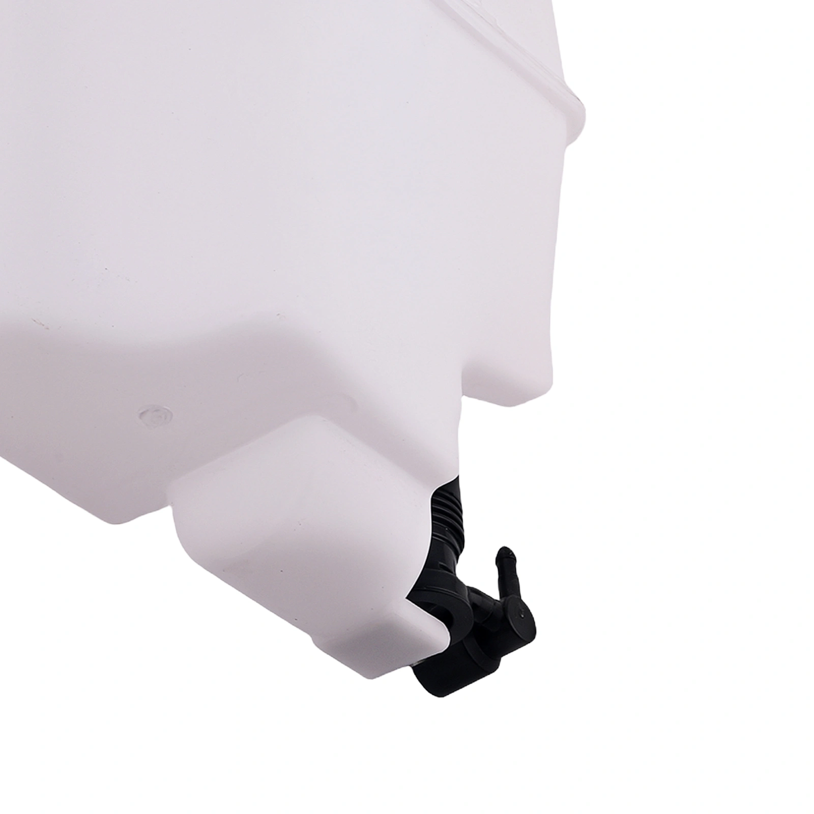 Front Fluid Container fit for Nissan Rogue S SL SV 2017-2020 289106FP0A-PFM White view 3