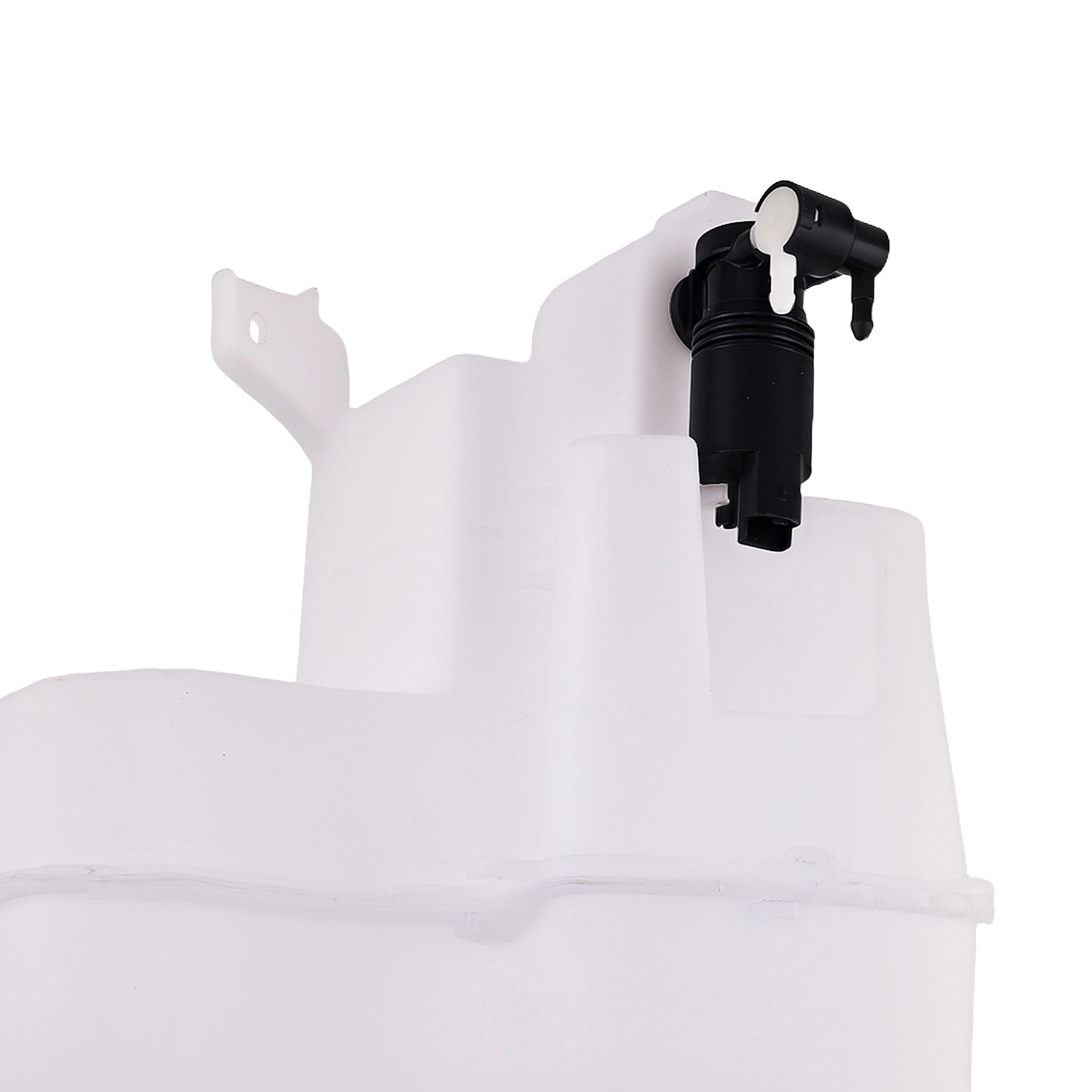 Front Fluid Container fit for Nissan Rogue S SL SV 2017-2020 289106FP0A-PFM White view 4