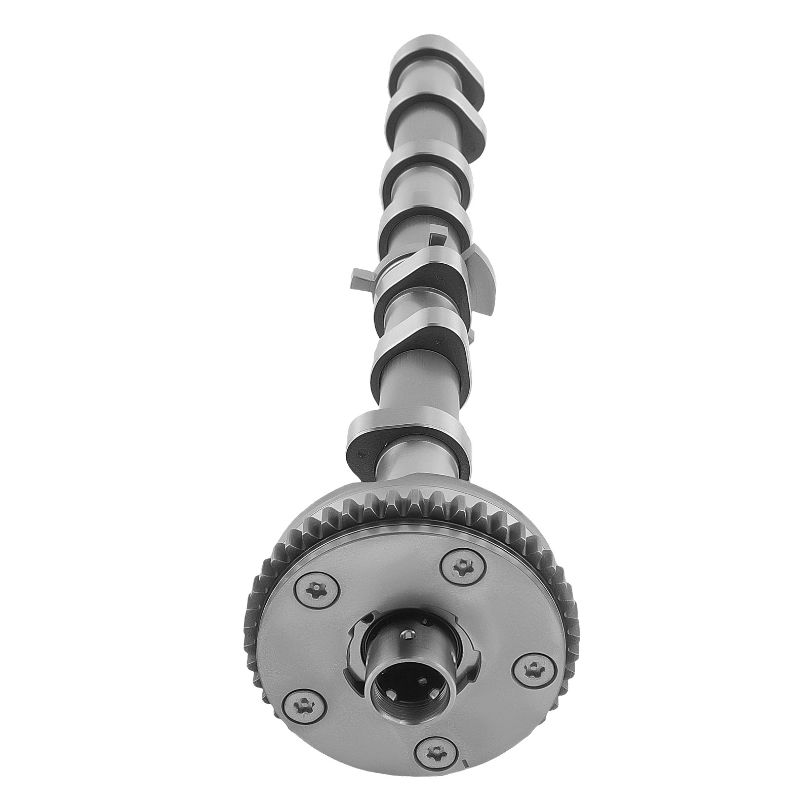 Intake Camshaft Assembly Timing Gear Fit For Audi A3 2.0L 2008-2013 Fit For Volkswagen Beetle 2.0L 2012, 2013 06J109021G,06J109021H,06H109021J,06H109021K view 3