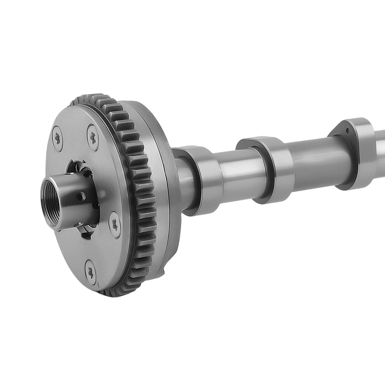 Intake Camshaft Assembly Timing Gear Fit For Audi A3 2.0L 2008-2013 Fit For Volkswagen Beetle 2.0L 2012, 2013 06J109021G,06J109021H,06H109021J,06H109021K view 7