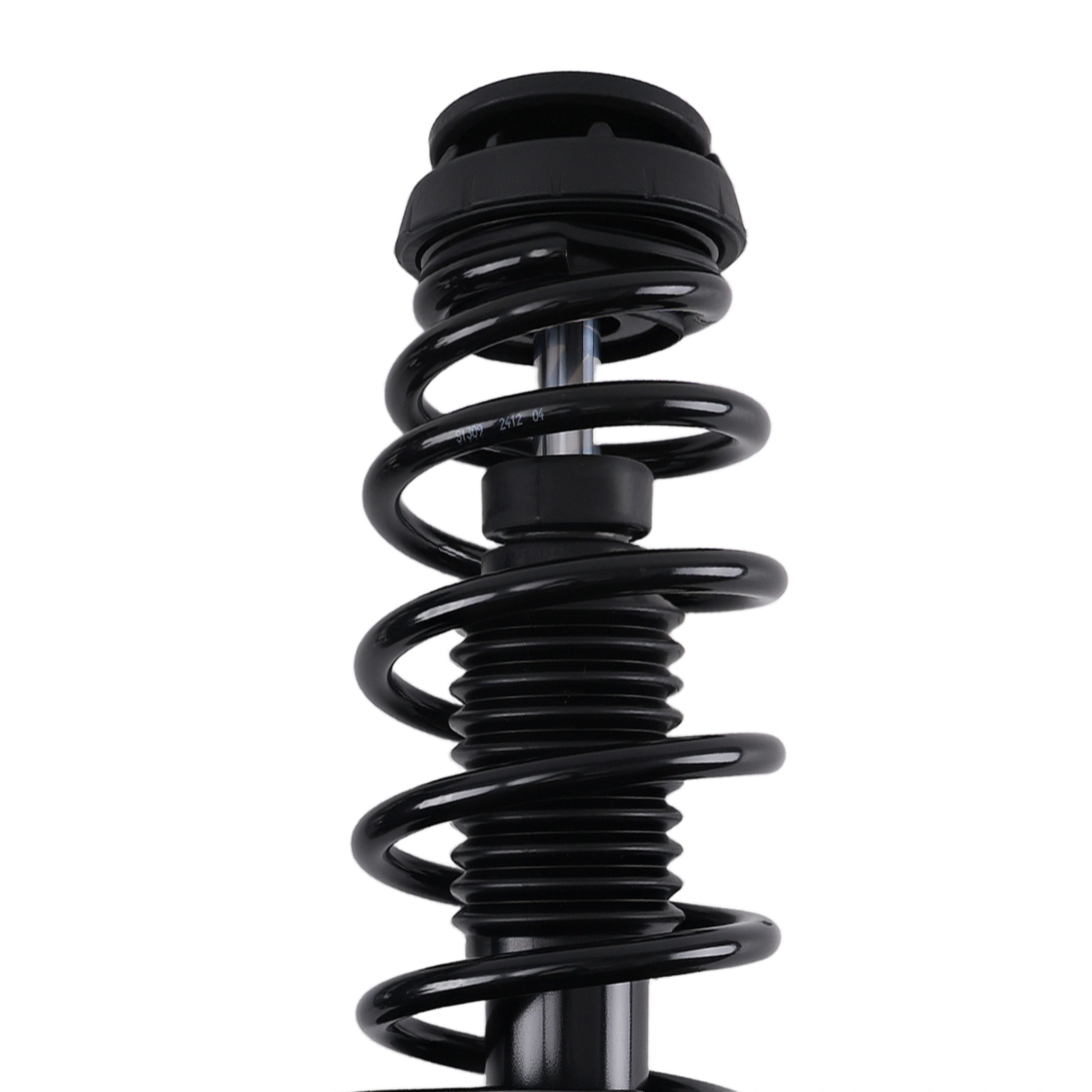 Front Pair Complete Struts Coil Spring Assemblies fit for 2013-2022 Buick Encore FWD view 5
