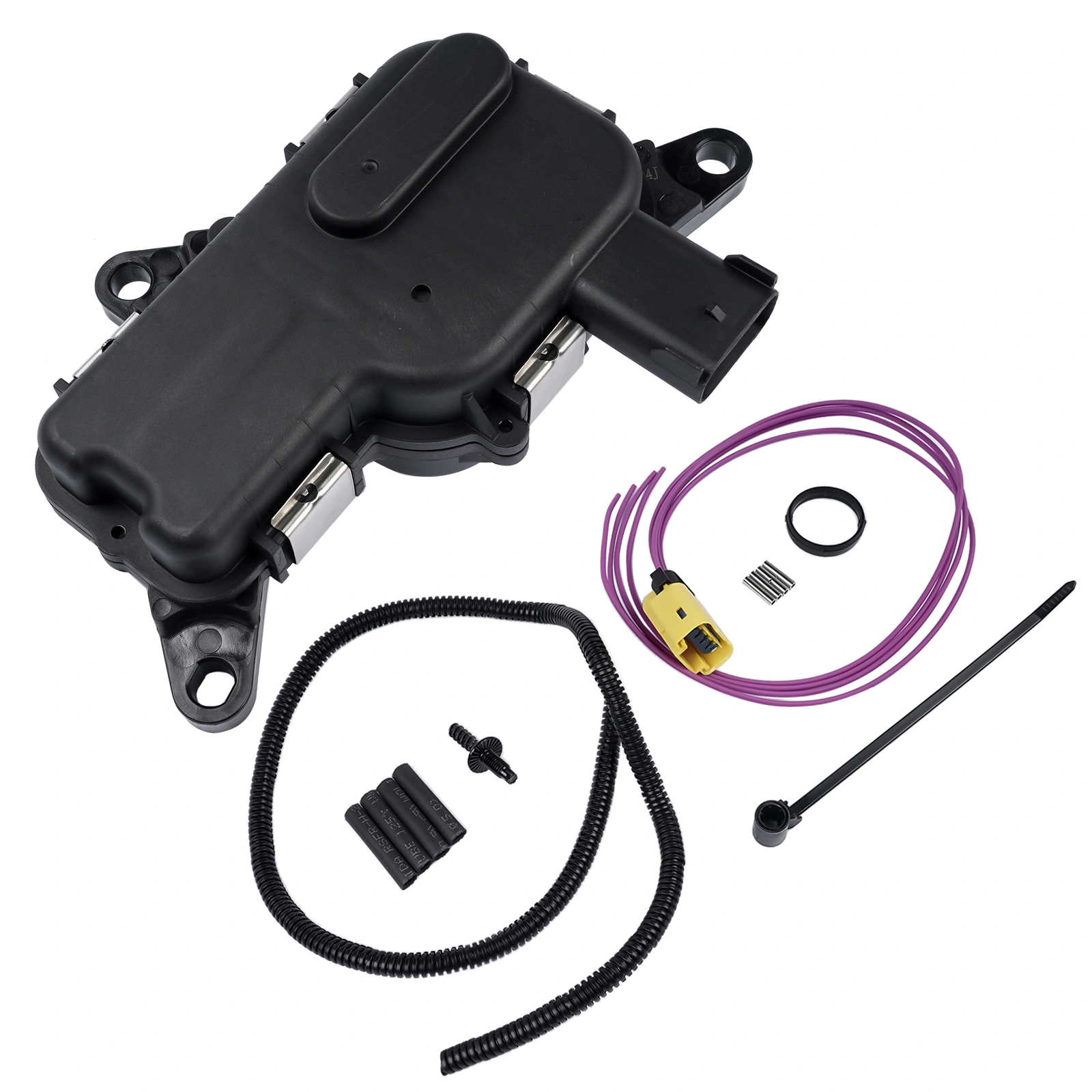 Intake Manifold Runner Valve Replacement for Dodge Aspen Durango Ram 1500 2500 5.7L 911-933 view 2