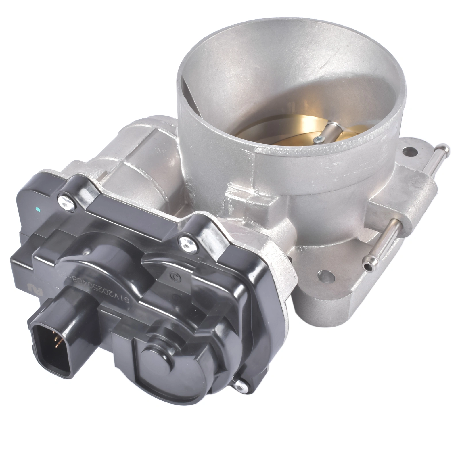 Throttle Body 12570800 12679525 Fits for Cadillac Escalade Chevy Tahoe Express Silverado GMC Savana Sierra 1500 2500 3500 Yukon 4.8L 5.3L 6.0L 2003-2007 view 5