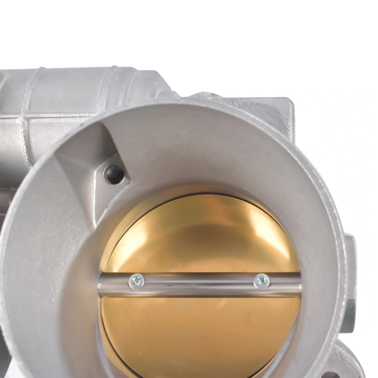 Throttle Body 12570800 12679525 Fits for Cadillac Escalade Chevy Tahoe Express Silverado GMC Savana Sierra 1500 2500 3500 Yukon 4.8L 5.3L 6.0L 2003-2007 view 7
