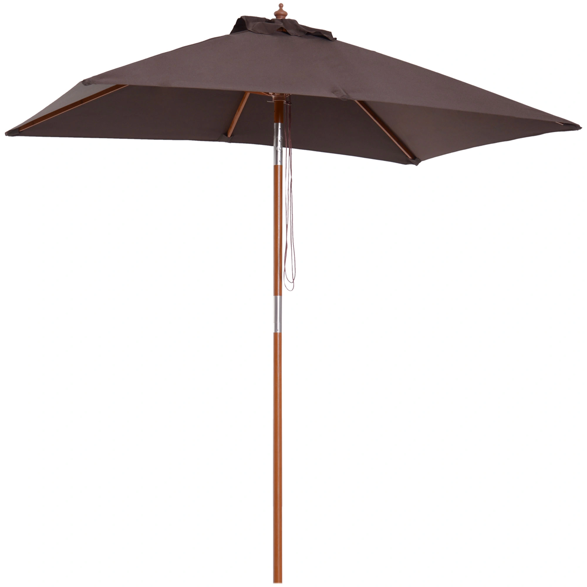 Space Saving Wall Mounted Umbrella Stand, Commercial Grade Suction Cup Hook, Indoor Outdoor Use view 2