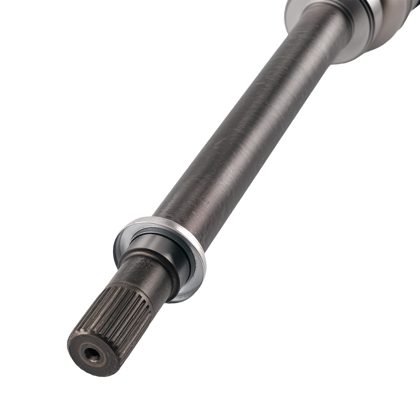 Front Left and Right Pair CV Axle fit For Nissan Rogue L4 2.5L FWD 2008-2013 view 4