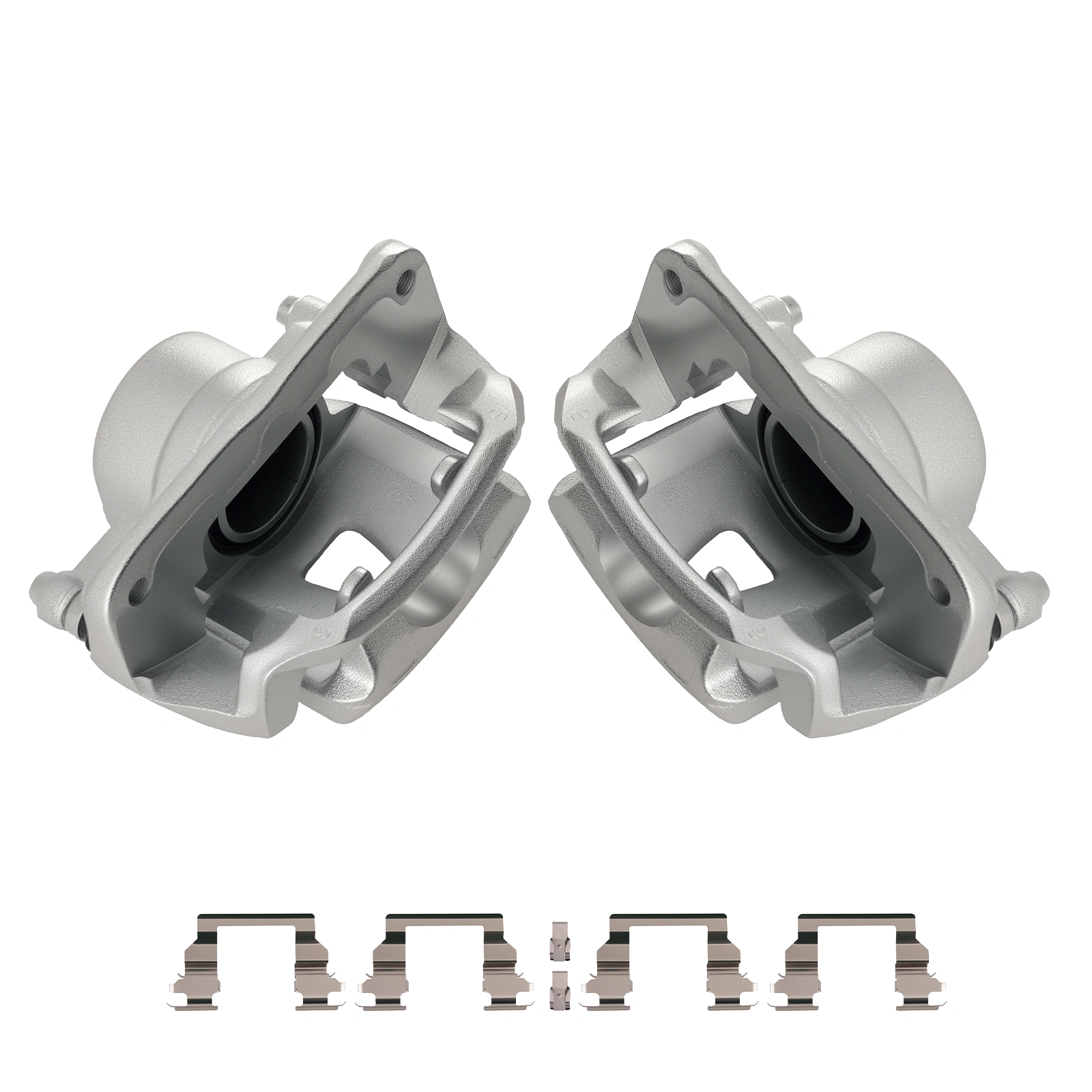 Front Disc Brake Calipers Set fit for Toyota Avalon Solara Camry/Lexus ES300 19B1974 view 6