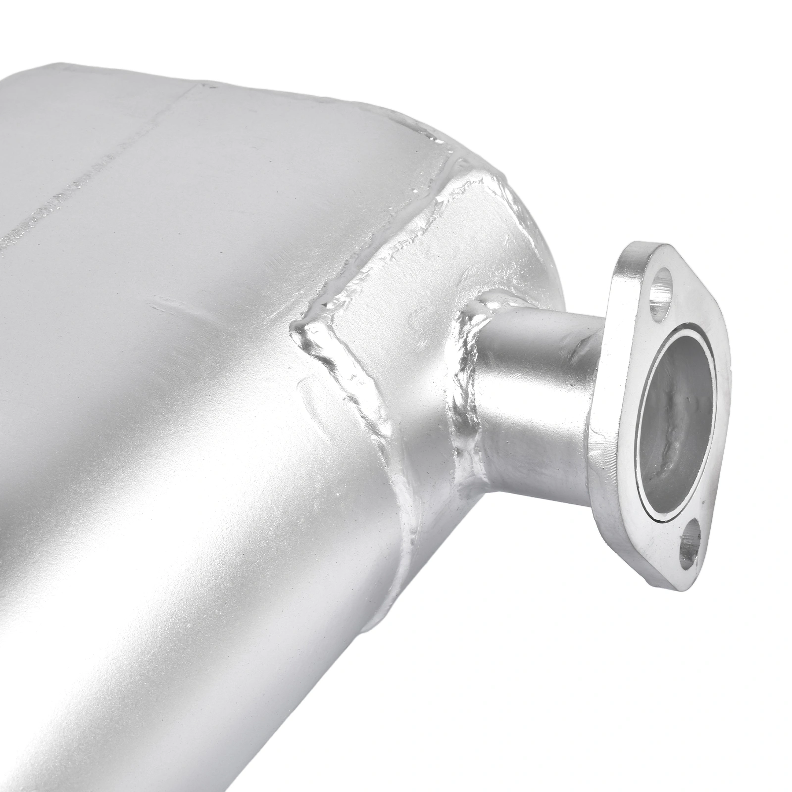 Excavator Muffler Fit for Kubota KX91-3 KX91-3S U35-3 U35-3S U35-S2 U30-3 KX91 U35 Replacement Mute Exhaust Silencer view 10