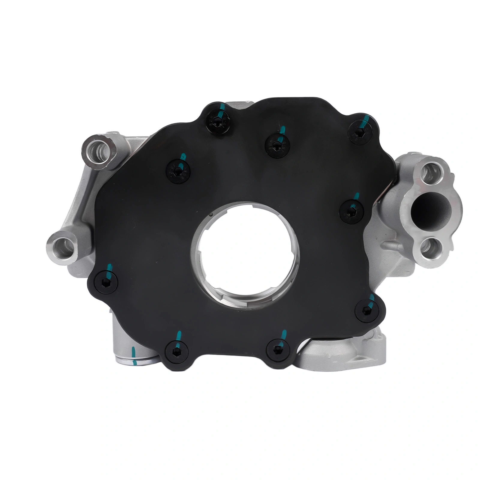 Oil Pump Replacement for Dodge Ram Durango Chrysler 300 Jeep Grand Cherokee 5.7L Hemi V8 GAS 53021622BG 53021622BF view 4