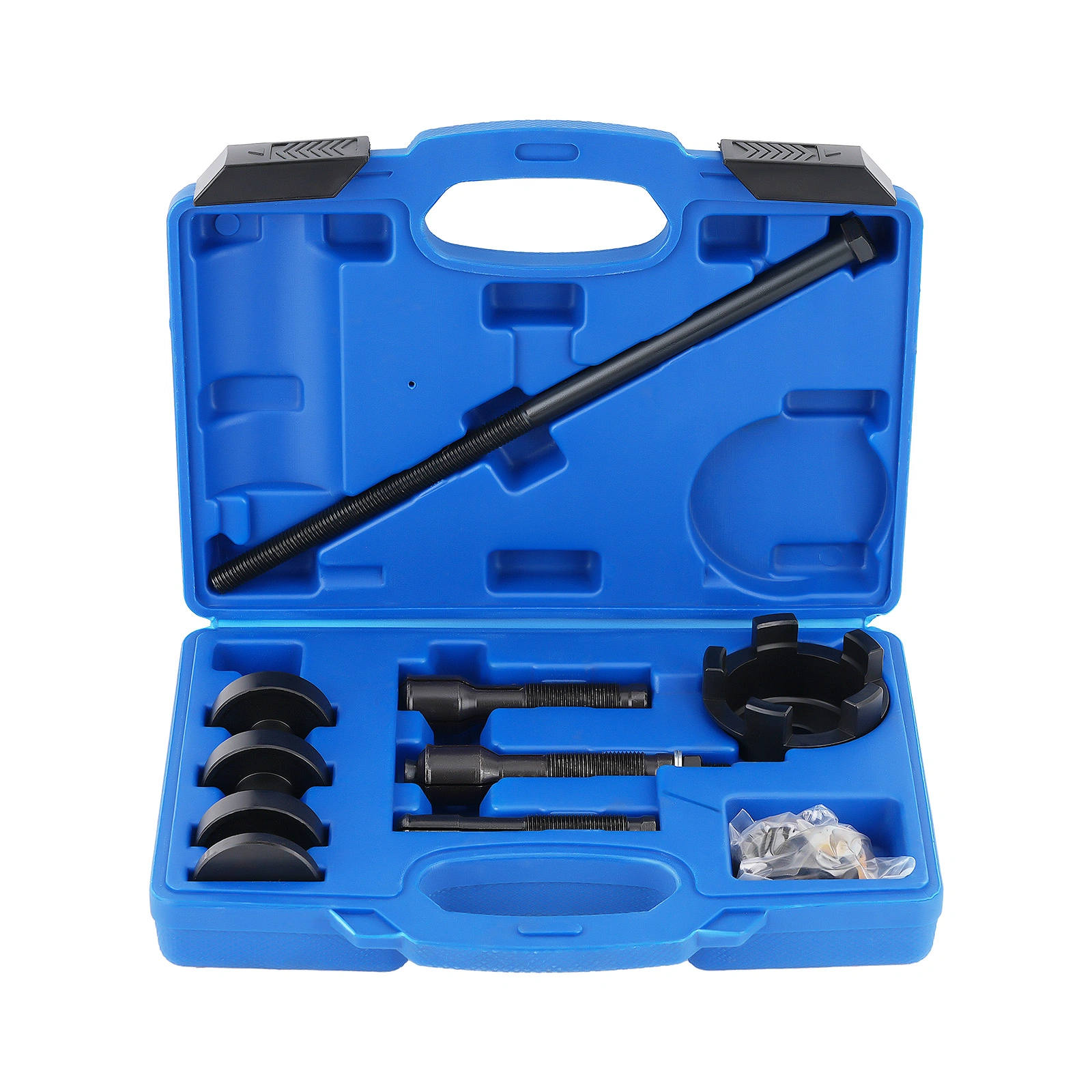 Wheel Bearing Remover Installer Puller Tool Kit for Harley-Davidson Motorcycles 2000+