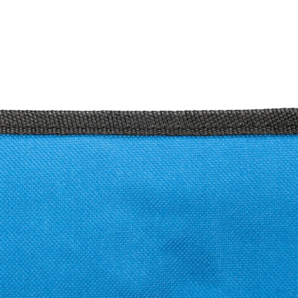 Small Camp Chair 80x50x50 Blue view 23