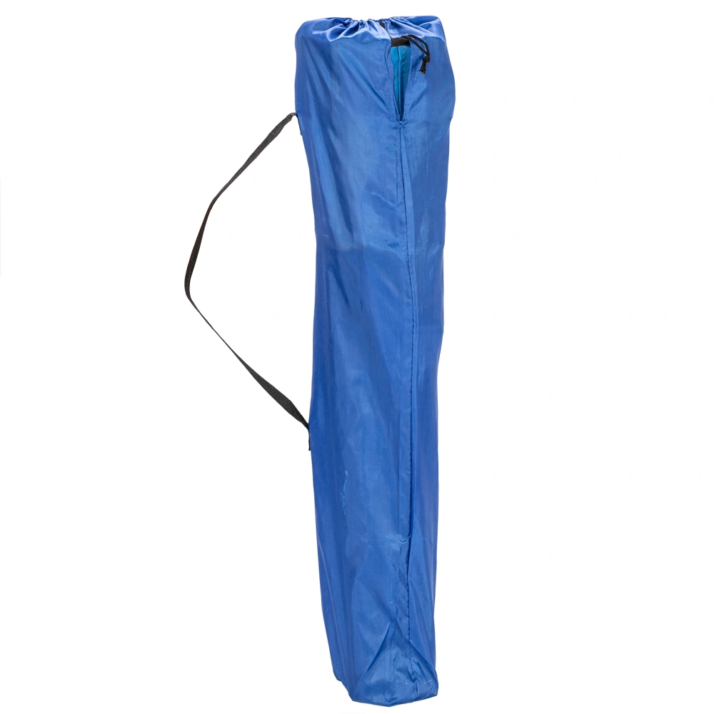 Small Camp Chair 80x50x50 Blue view 7
