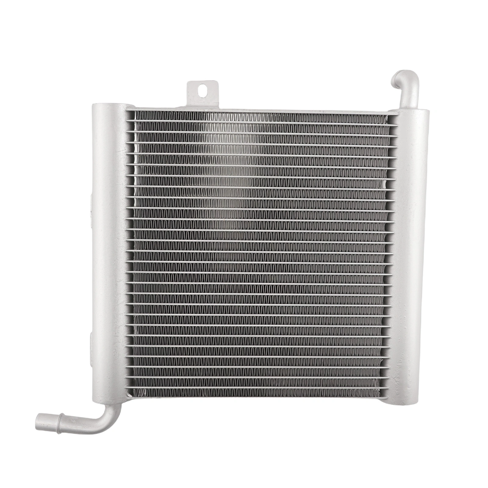 Radiator fit for Land Rover Range Rover Velar 2.0L 3.0L 2018-2023 LR140294 view 2