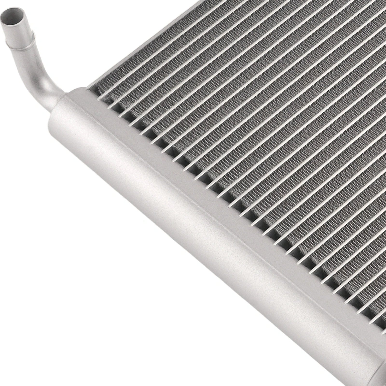 Radiator fit for Land Rover Range Rover Velar 2.0L 3.0L 2018-2023 LR140294 view 4