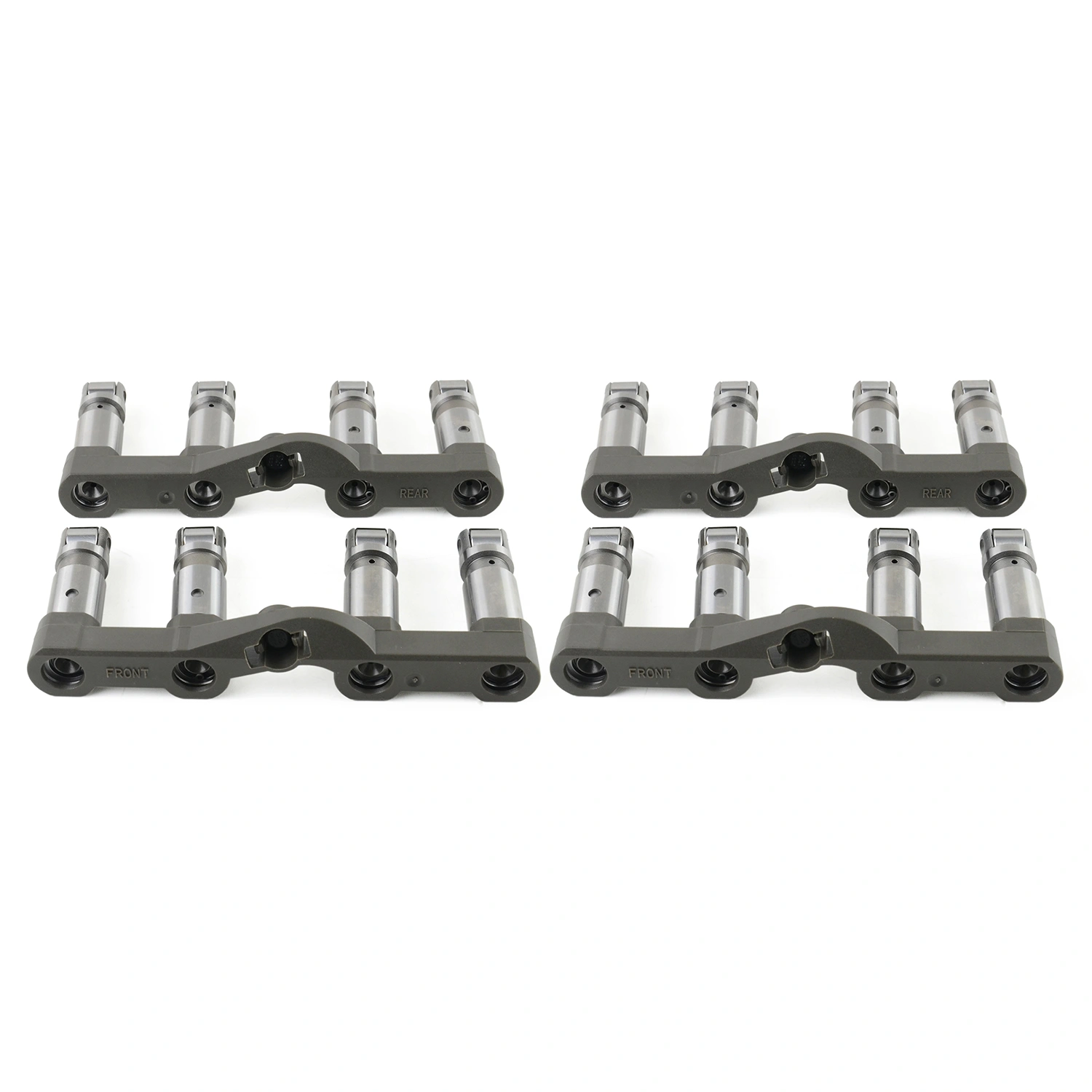 Rear & Front Lifters Set Replacement for Jeep Dodge Chrysler Ram 1500 2009-2016 V8 5.7L HEMI view 3