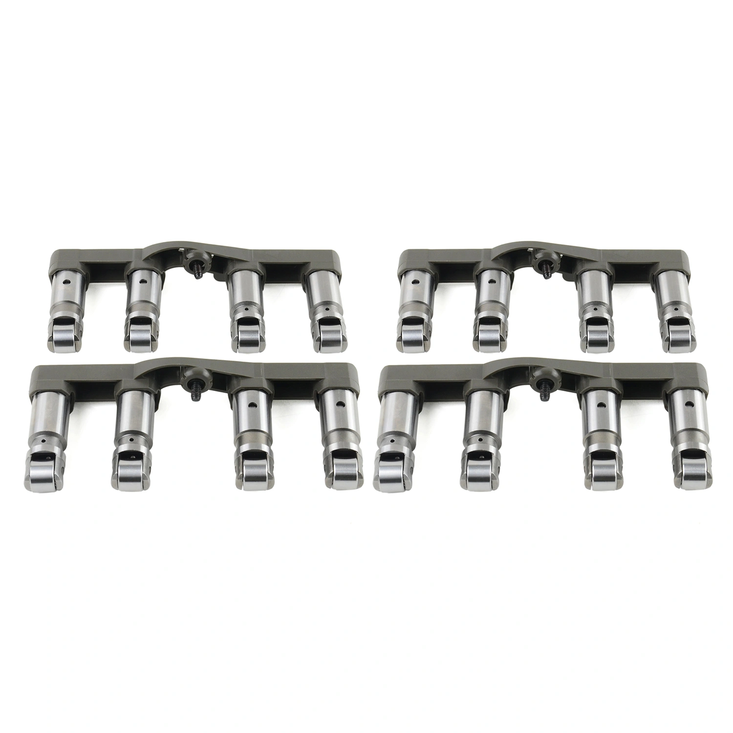 Rear & Front Lifters Set Replacement for Jeep Dodge Chrysler Ram 1500 2009-2016 V8 5.7L HEMI view 4